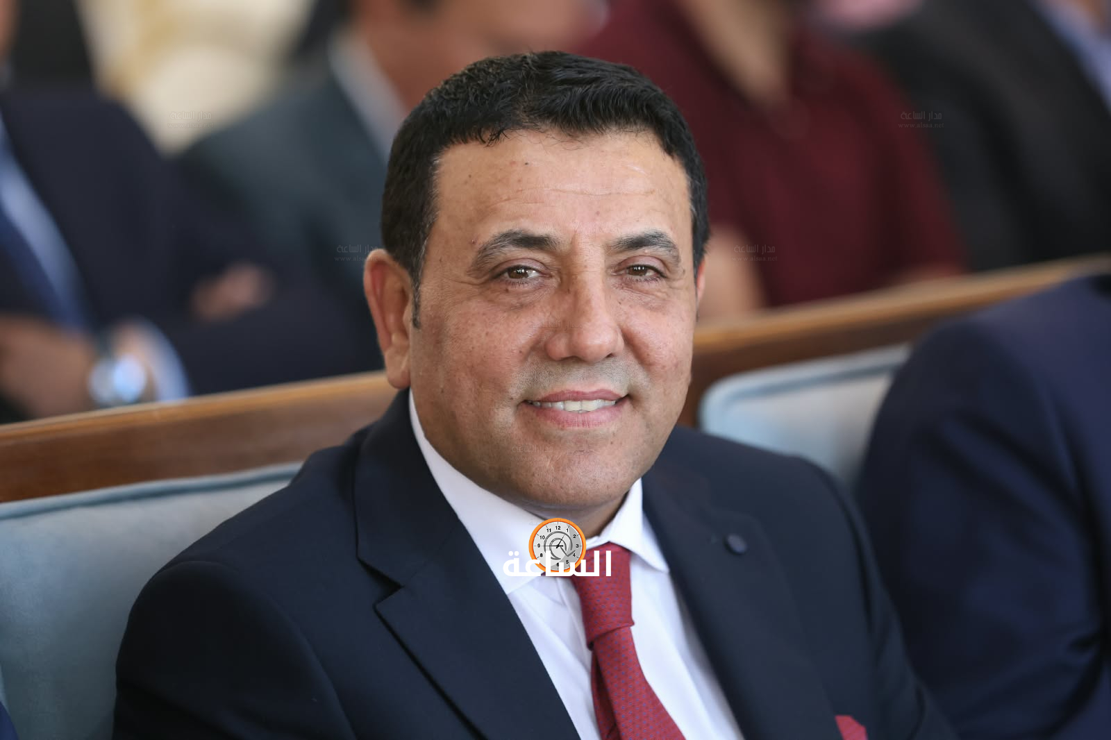 Madar Al-Saa Images 0.9698327761390607