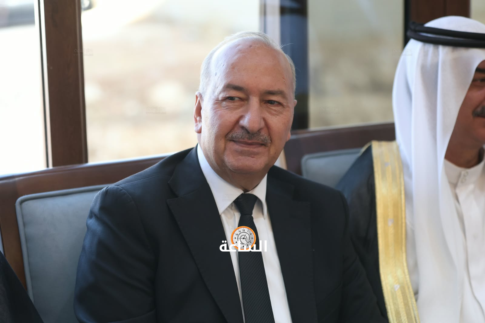 Madar Al-Saa Images 0.6044569393966879