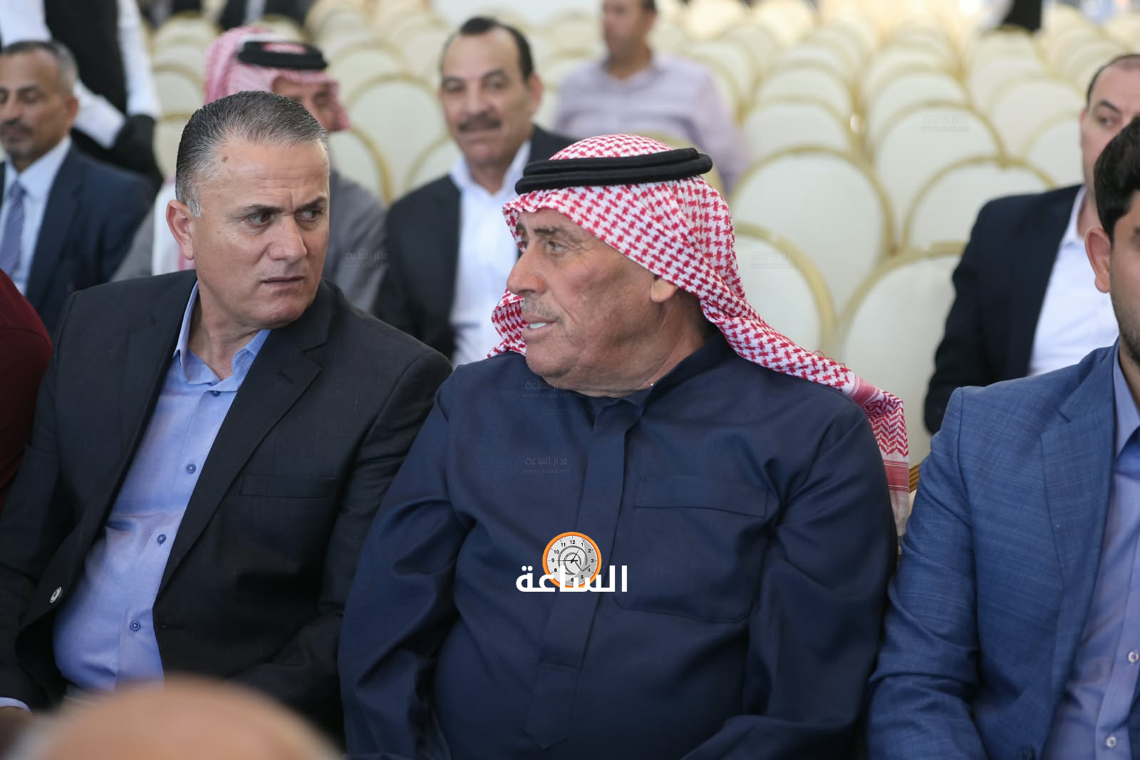 Madar Al-Saa Images 0.024549678122417595