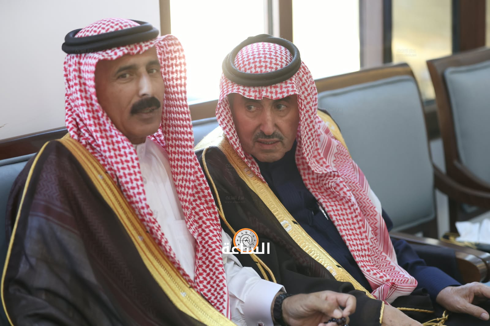 Madar Al-Saa Images 0.6553172557468642