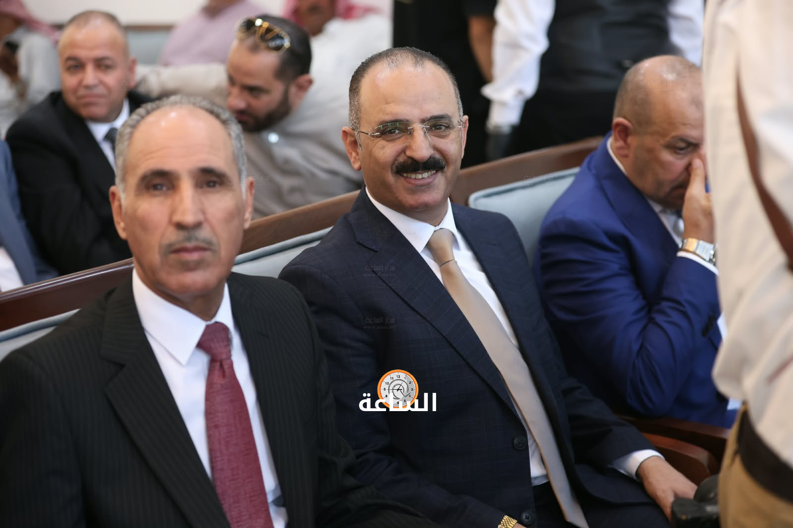 Madar Al-Saa Images 0.9789245255145274