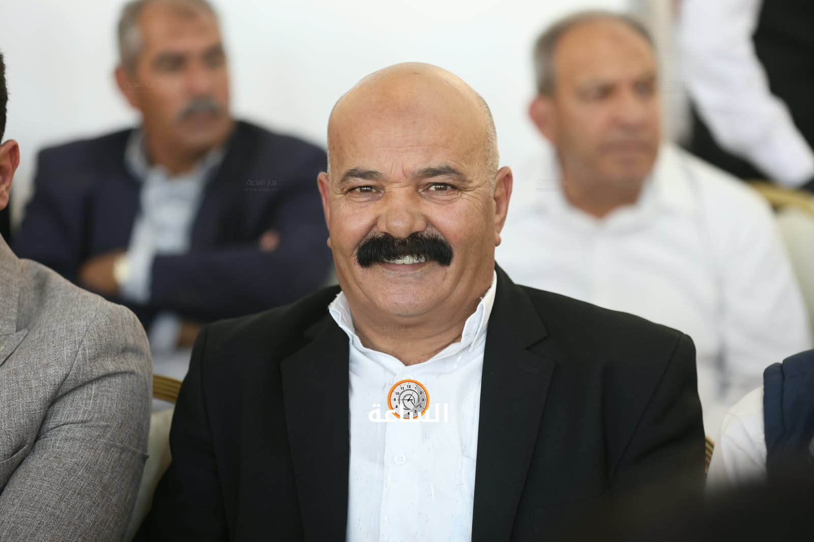 Madar Al-Saa Images 0.6750741591810431
