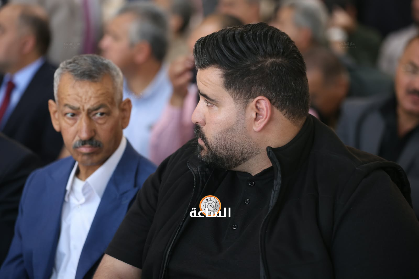 Madar Al-Saa Images 0.9845464779799092