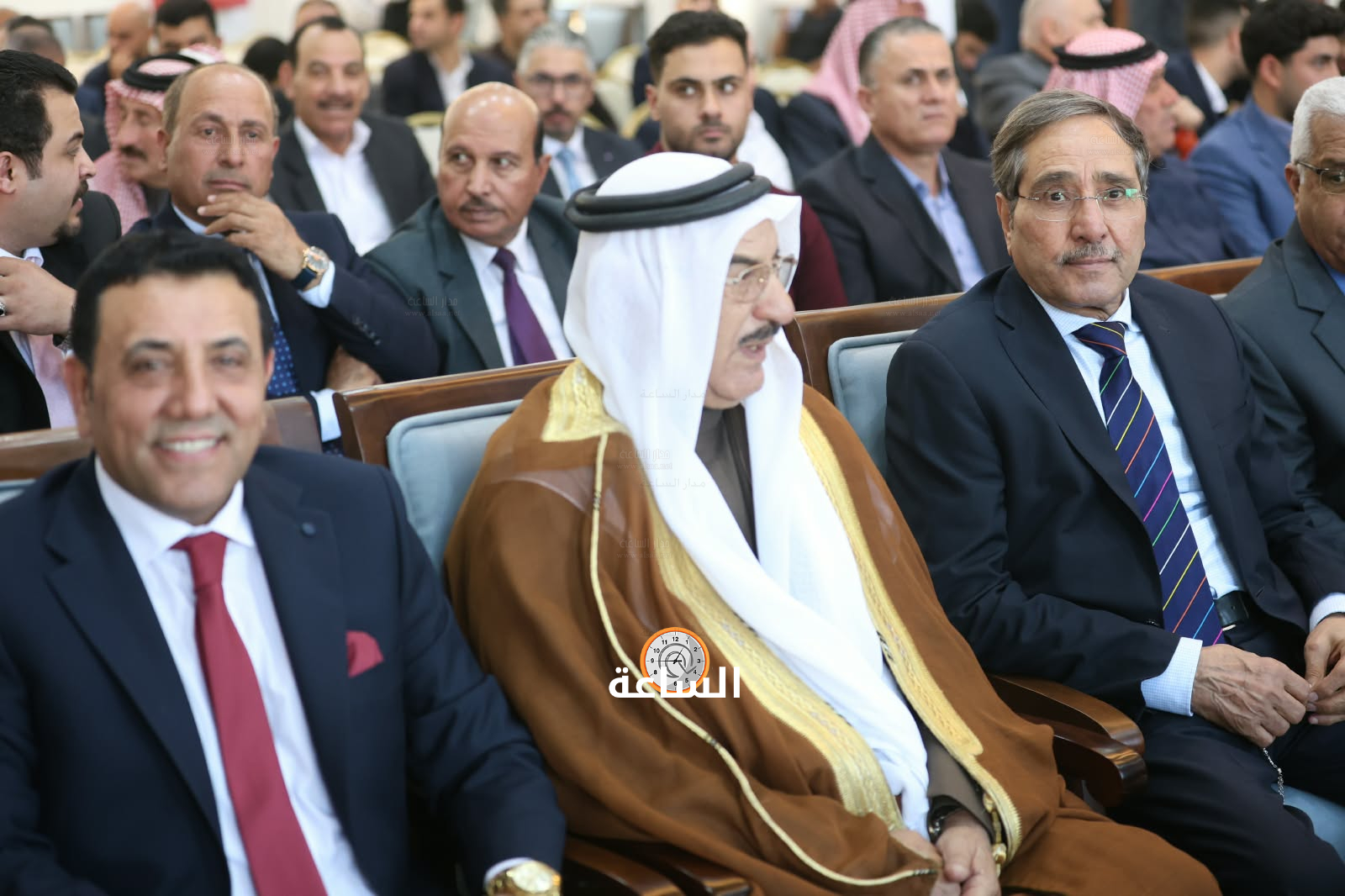 Madar Al-Saa Images 0.356260647339004