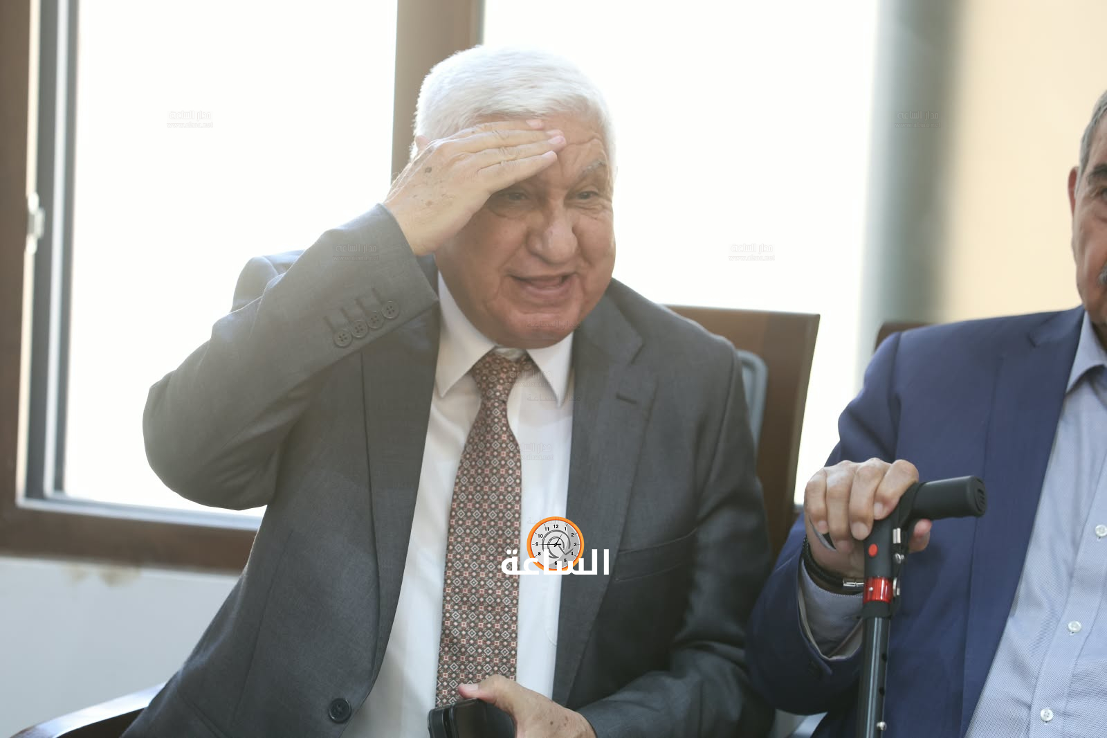 Madar Al-Saa Images 0.7725070087646548