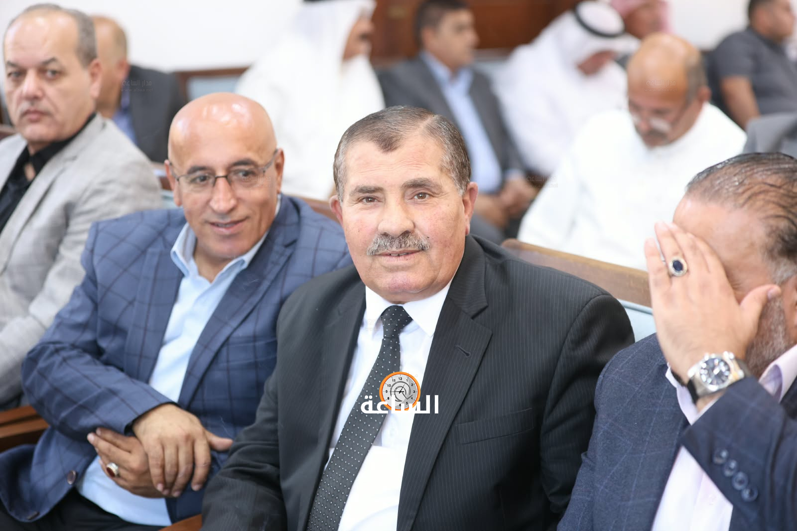 Madar Al-Saa Images 0.6657716301663638
