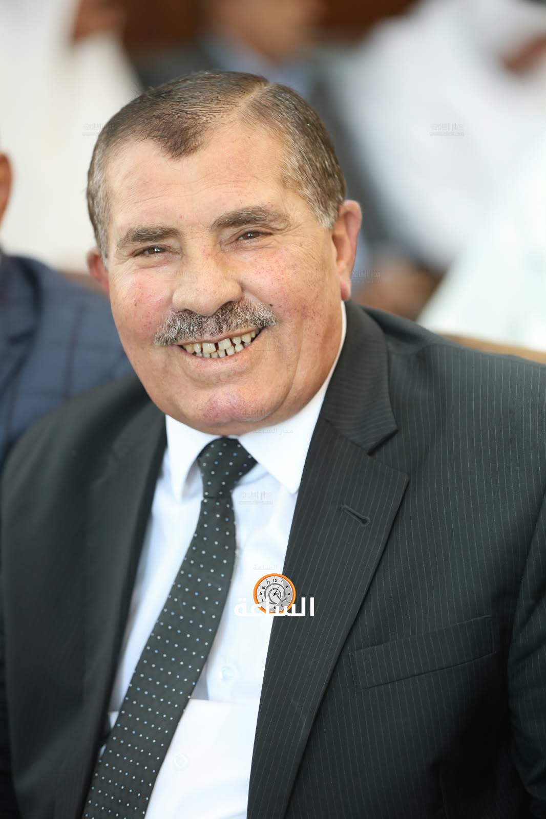 Madar Al-Saa Images 0.2757393753596836