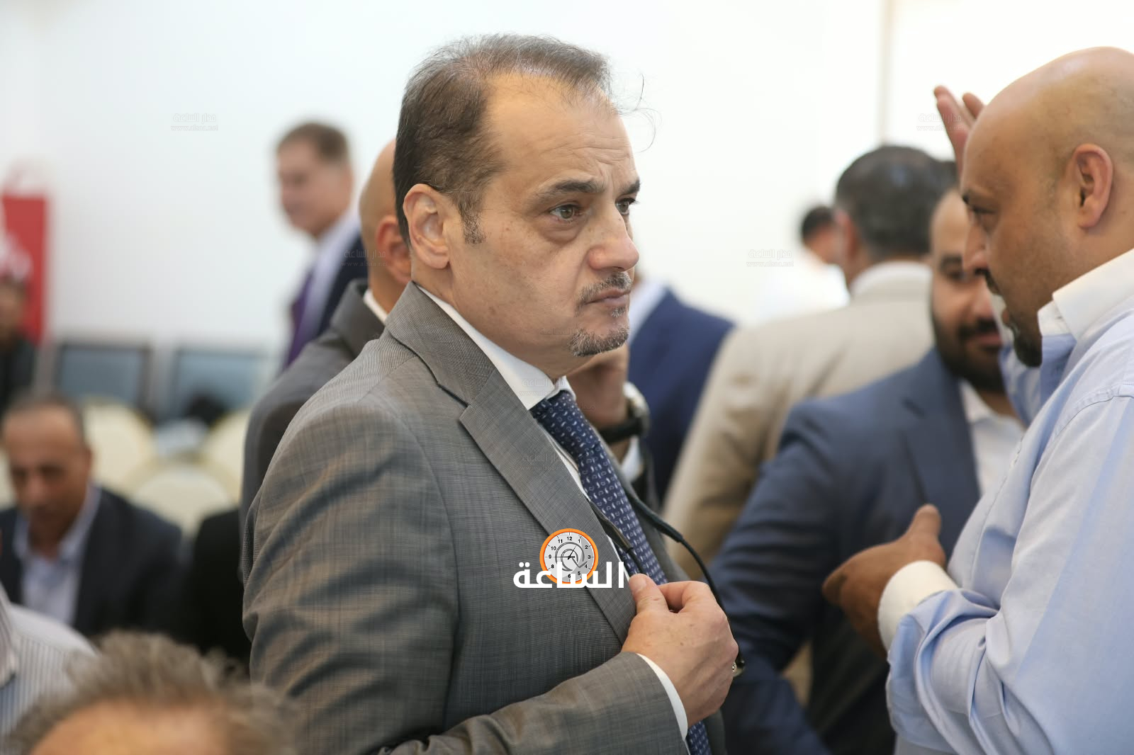 Madar Al-Saa Images 0.39549996216792027