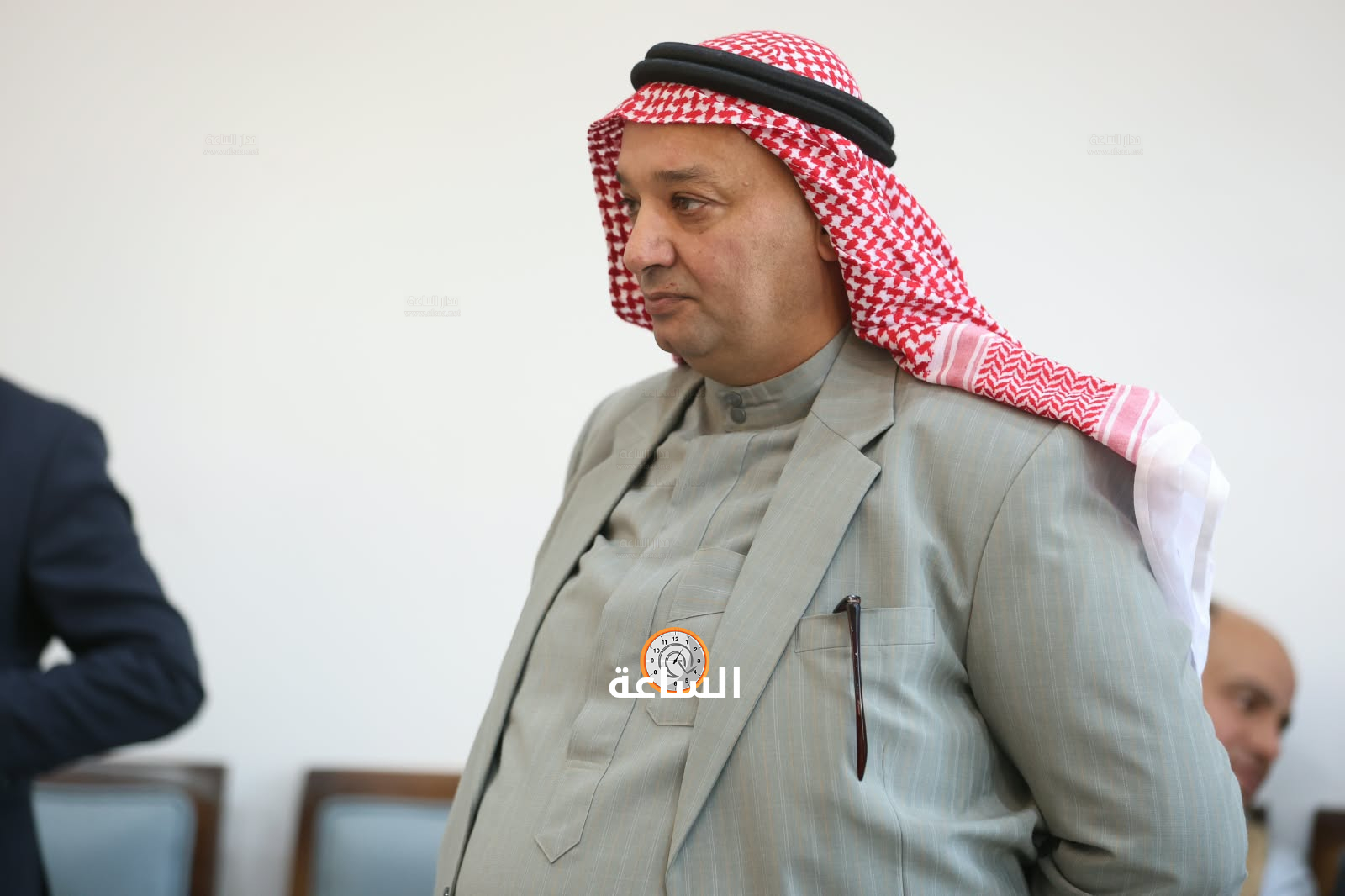 Madar Al-Saa Images 0.2658886987270983