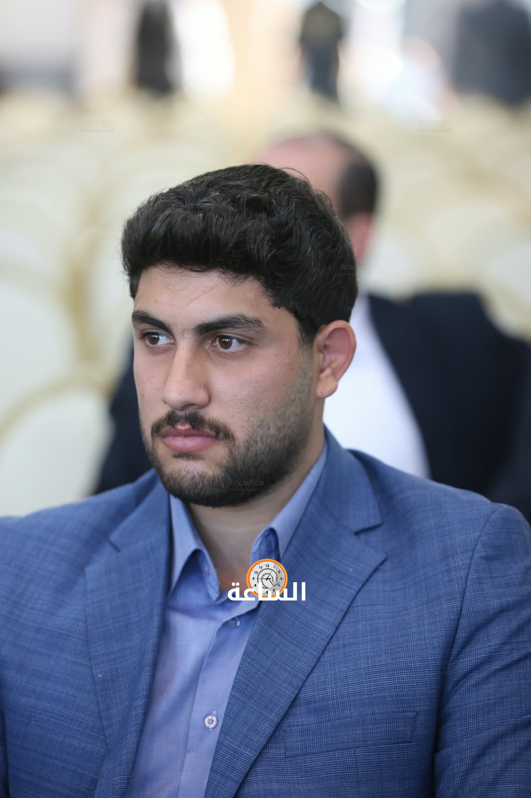 Madar Al-Saa Images 0.3040072274641621