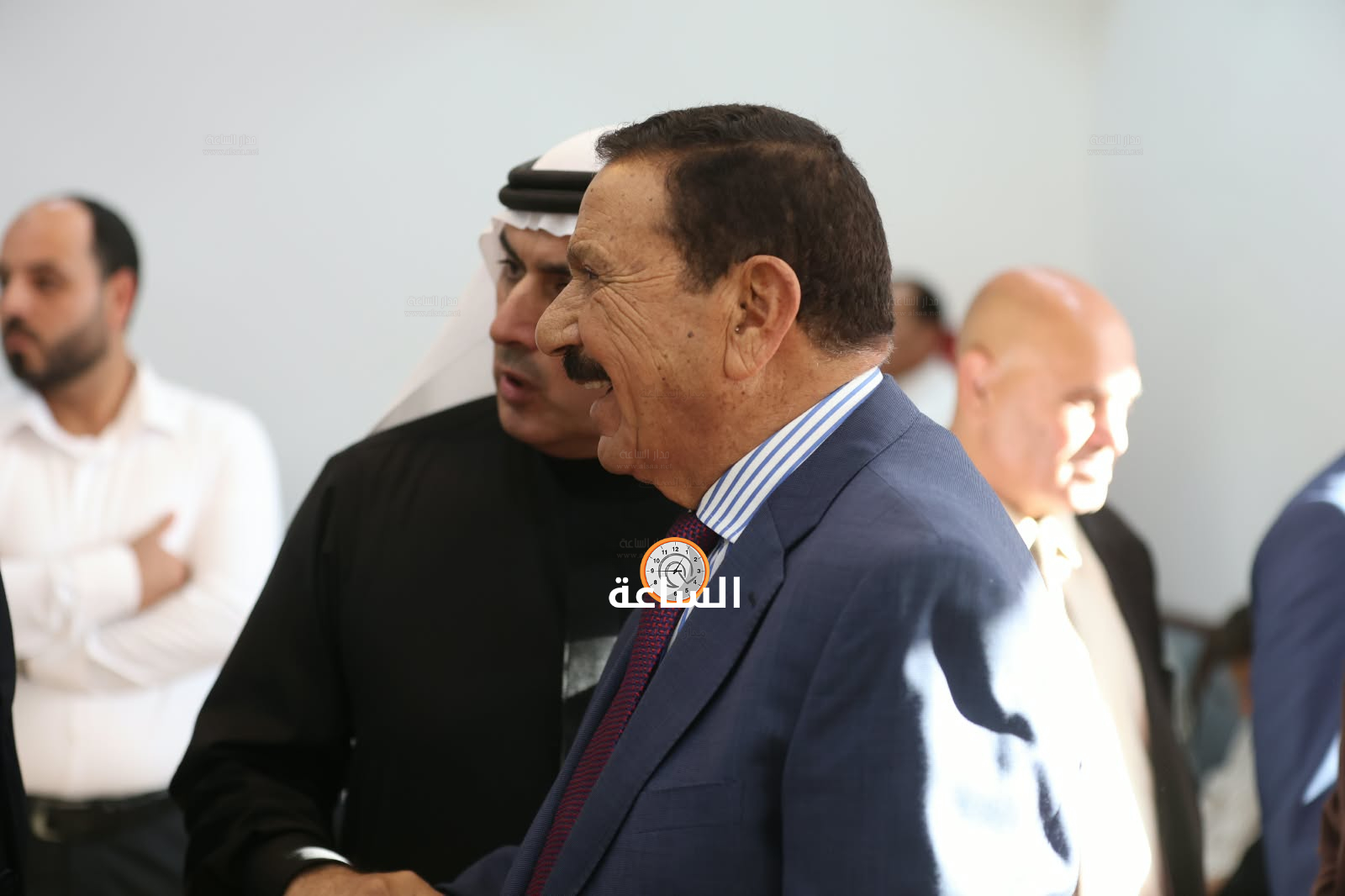 Madar Al-Saa Images 0.7139036054910705