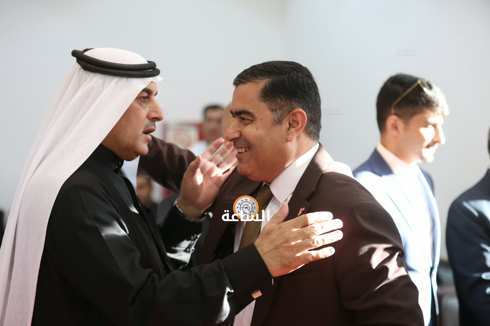 Madar Al-Saa Images 0.9296191508219136