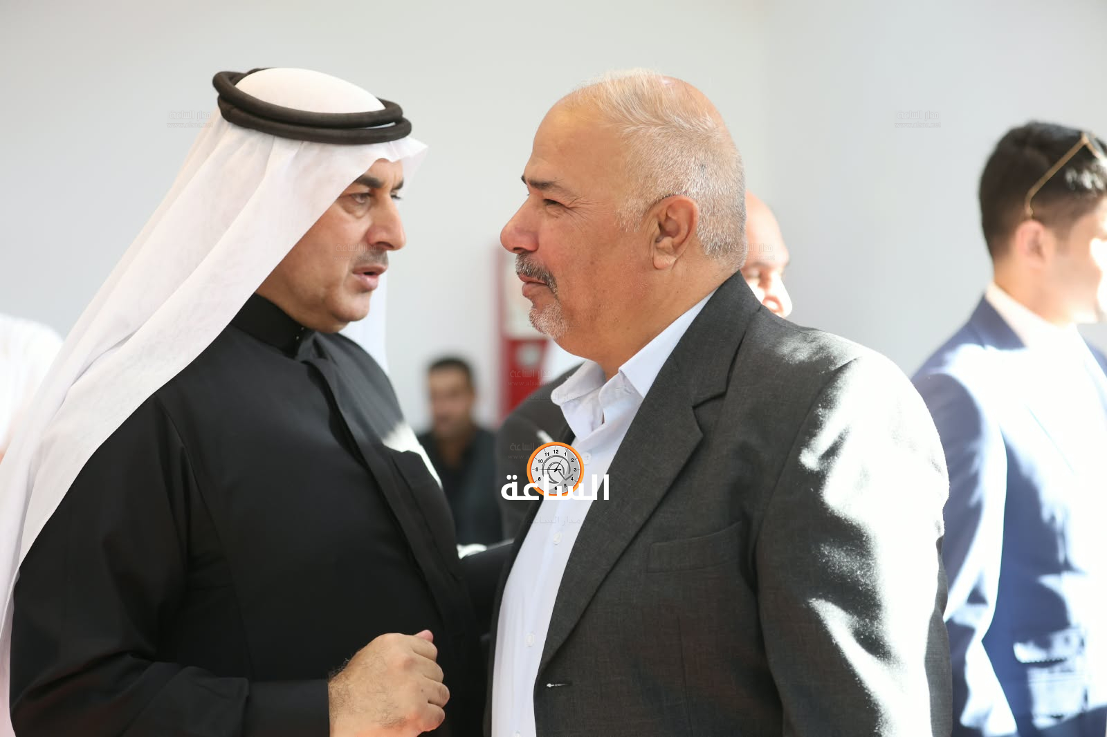 Madar Al-Saa Images 0.455233114364754