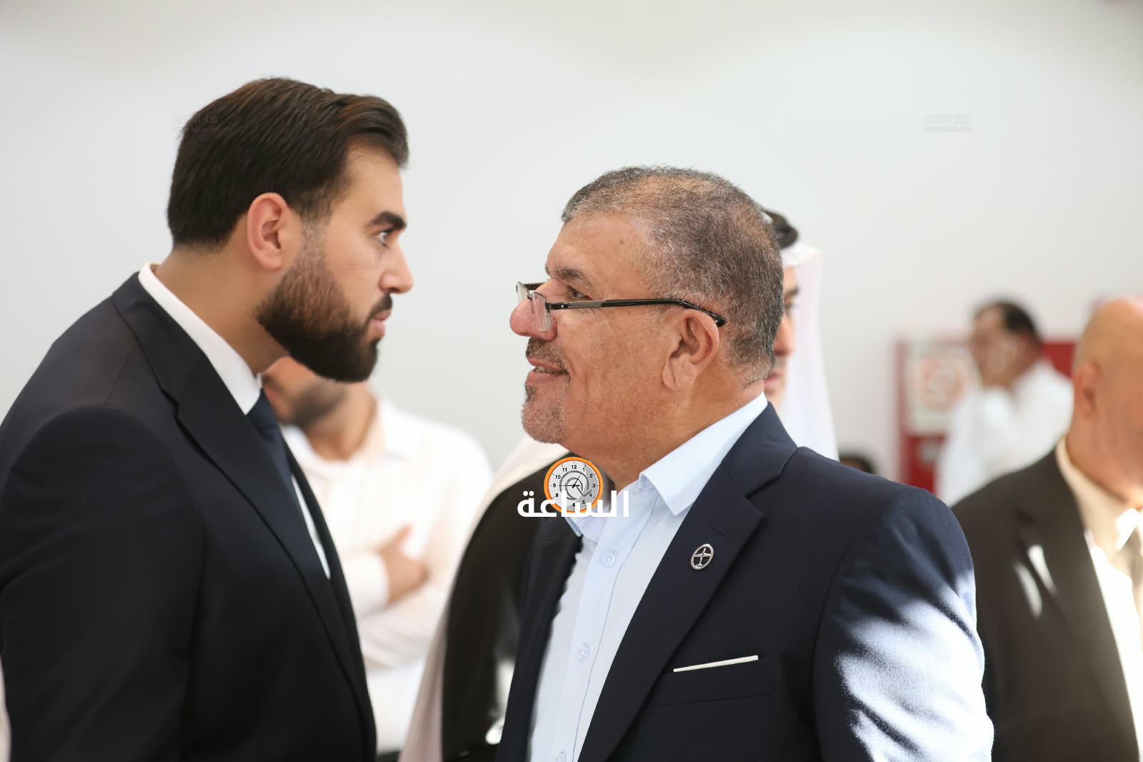 Madar Al-Saa Images 0.7529468361845074