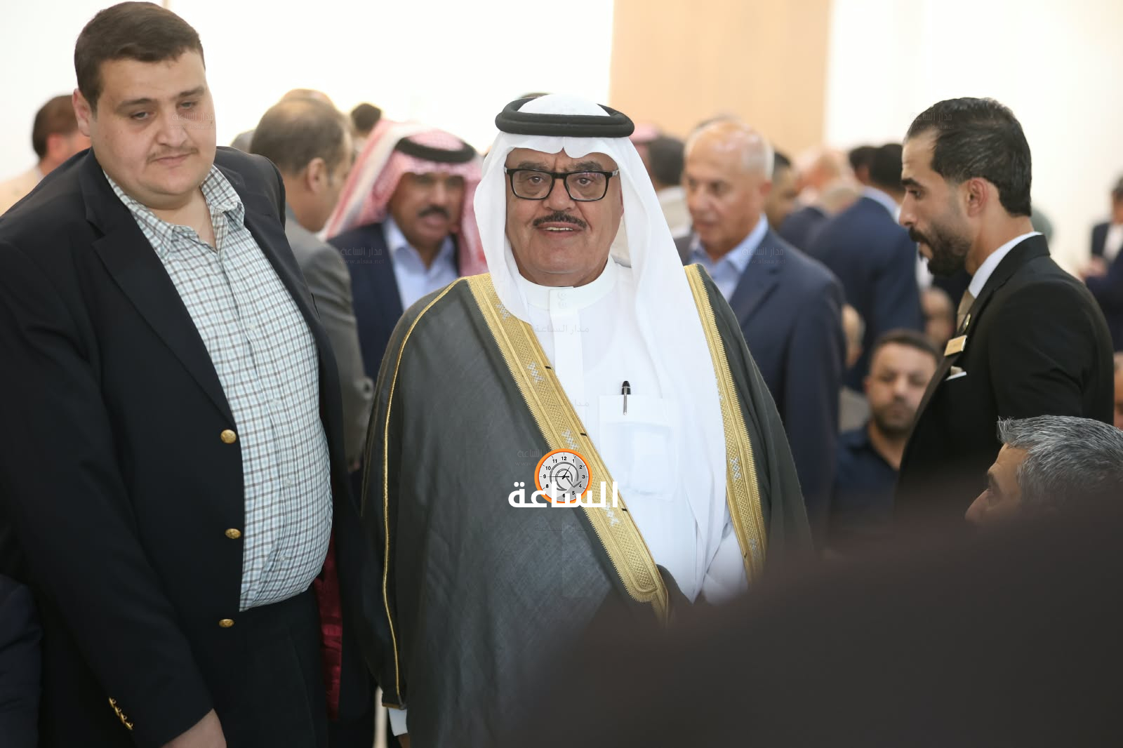 Madar Al-Saa Images 0.41106028418907137