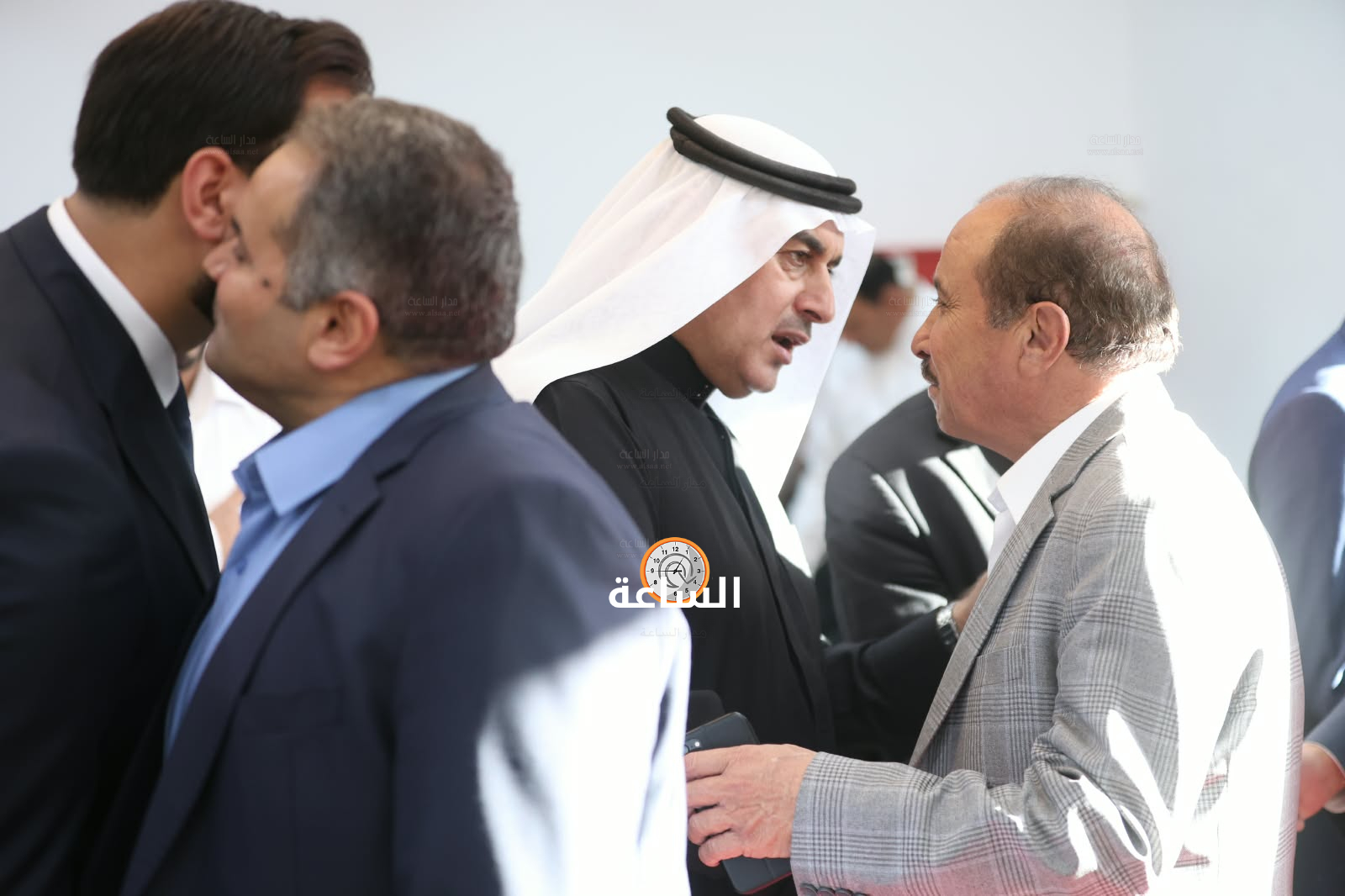 Madar Al-Saa Images 0.24198971532296532