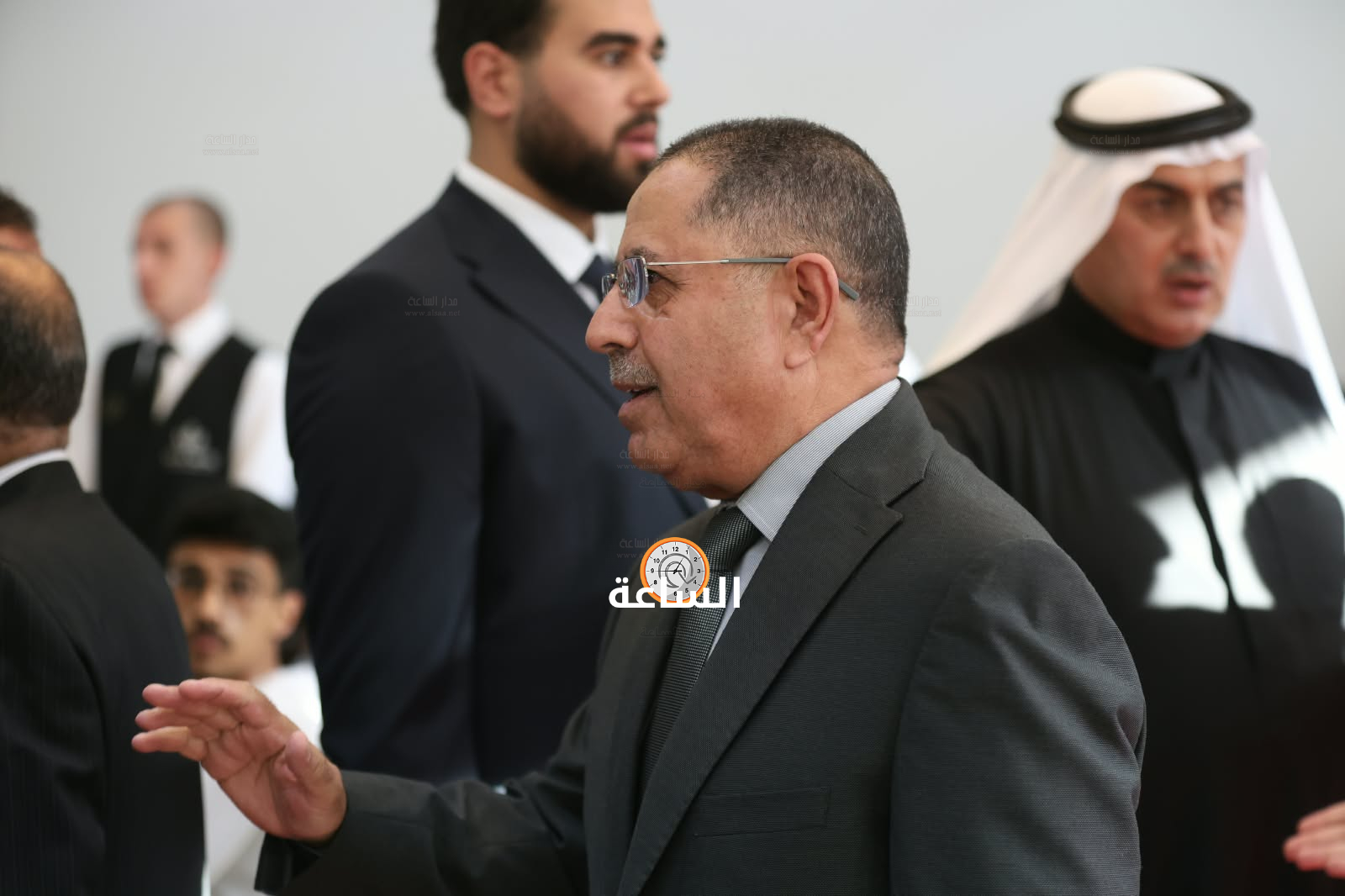 Madar Al-Saa Images 0.5860496504895477