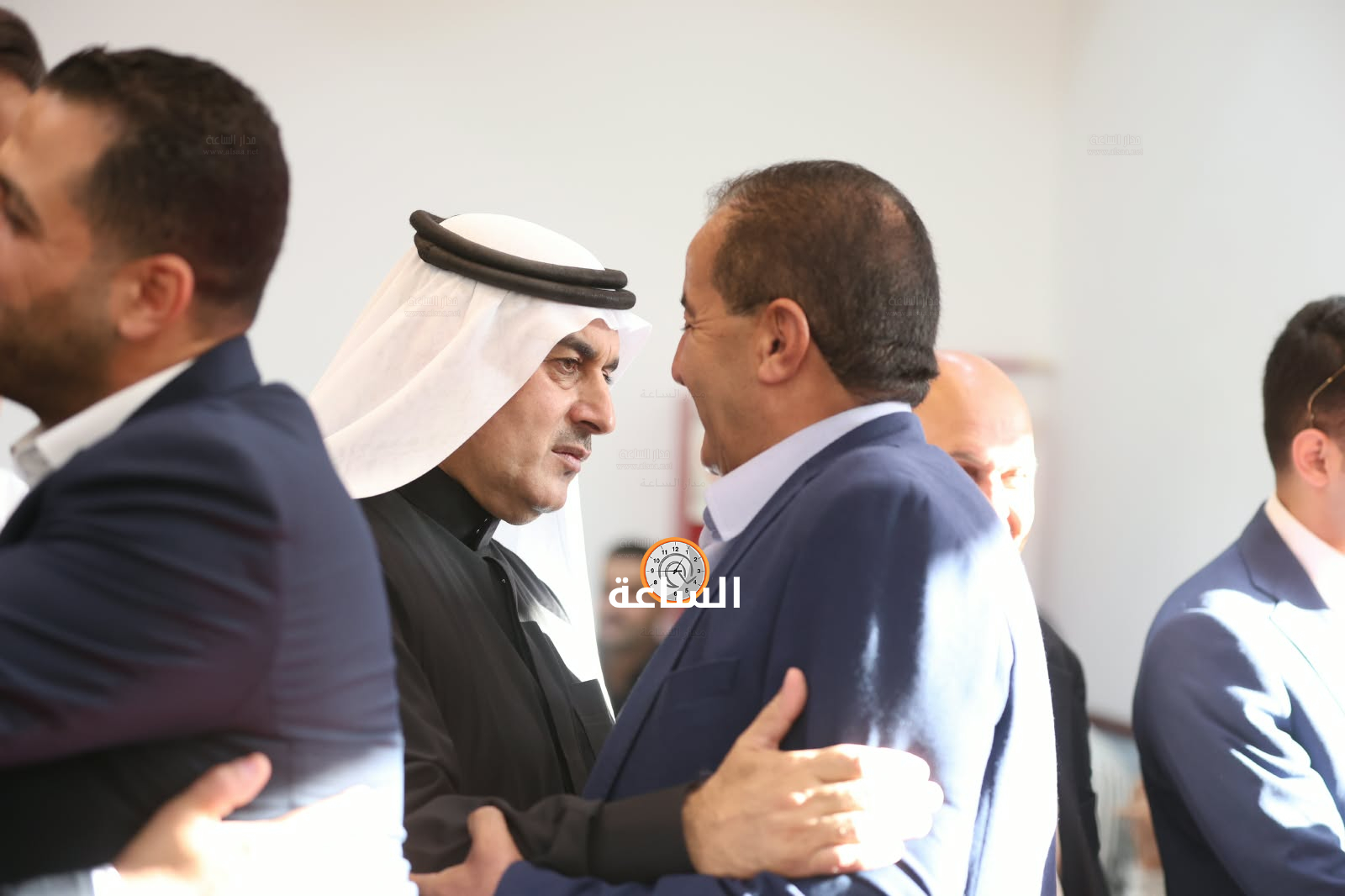 Madar Al-Saa Images 0.1140369475699674