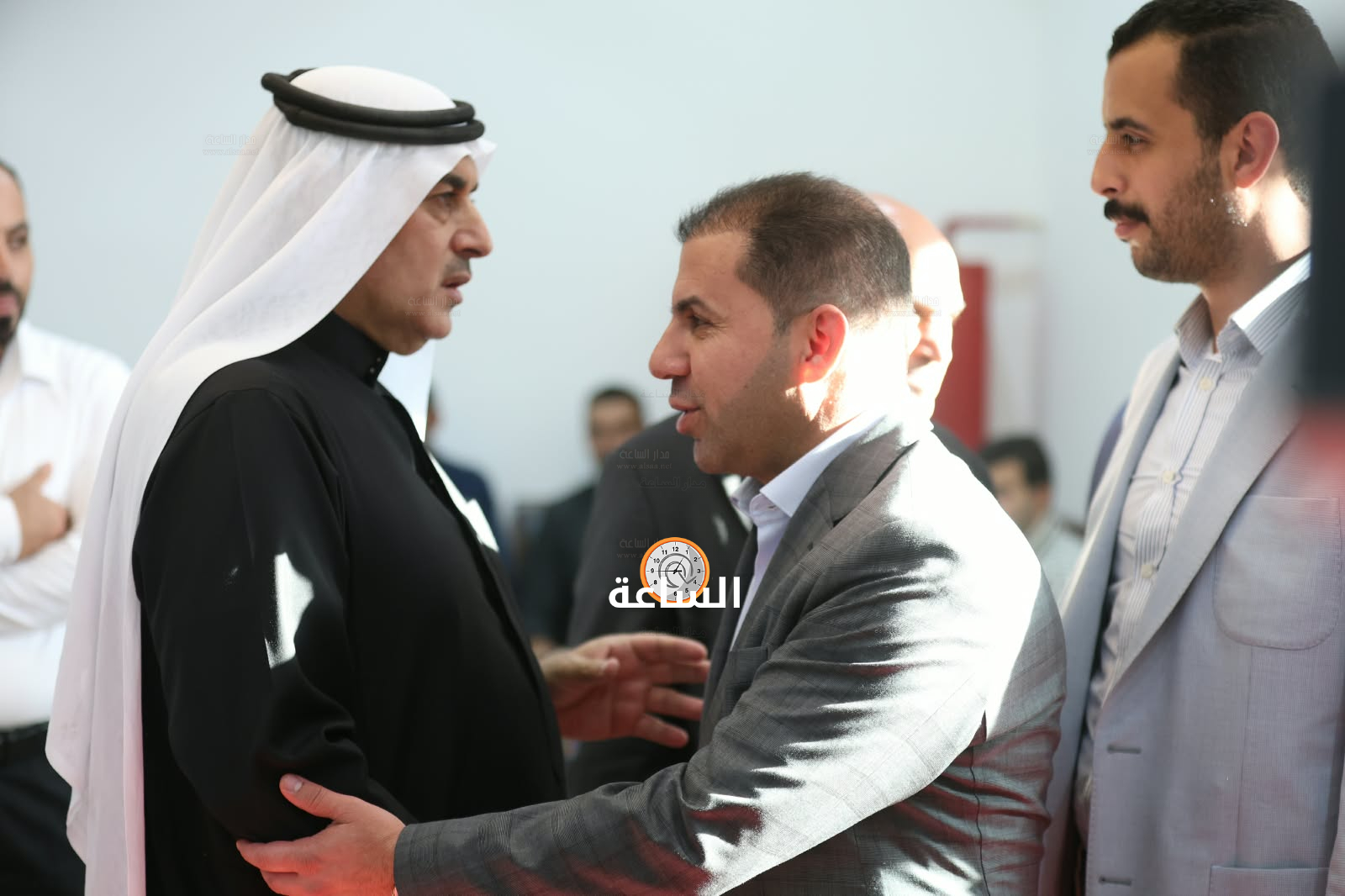 Madar Al-Saa Images 0.9367851510690547