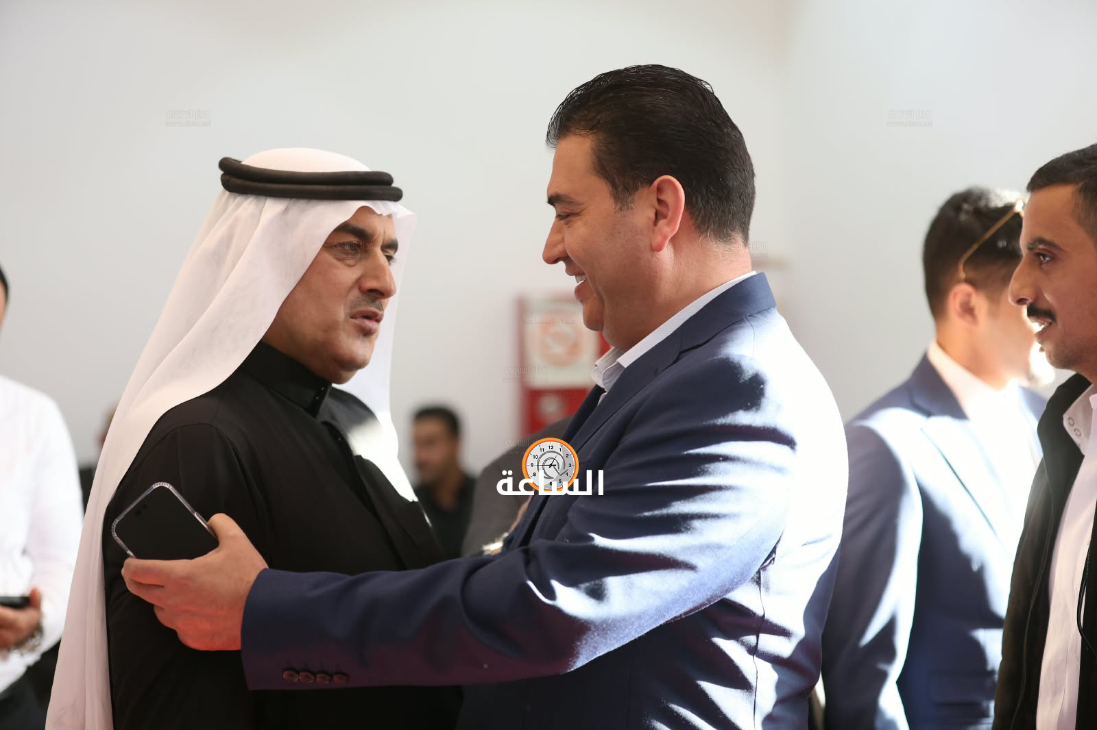 Madar Al-Saa Images 0.08891138974896984
