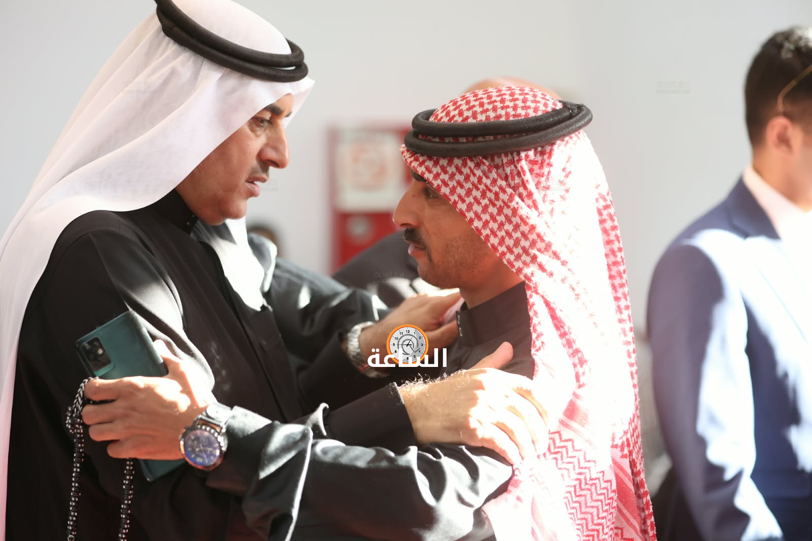 Madar Al-Saa Images 0.8700476492775956