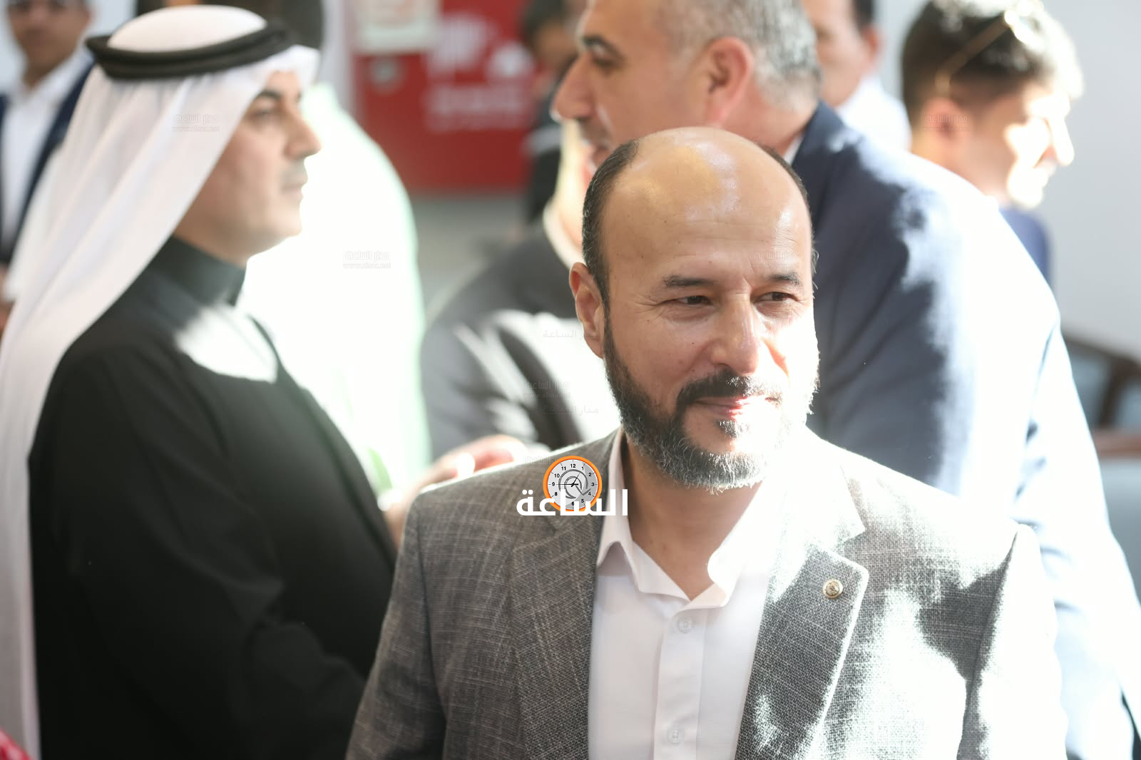 Madar Al-Saa Images 0.5773210681092528