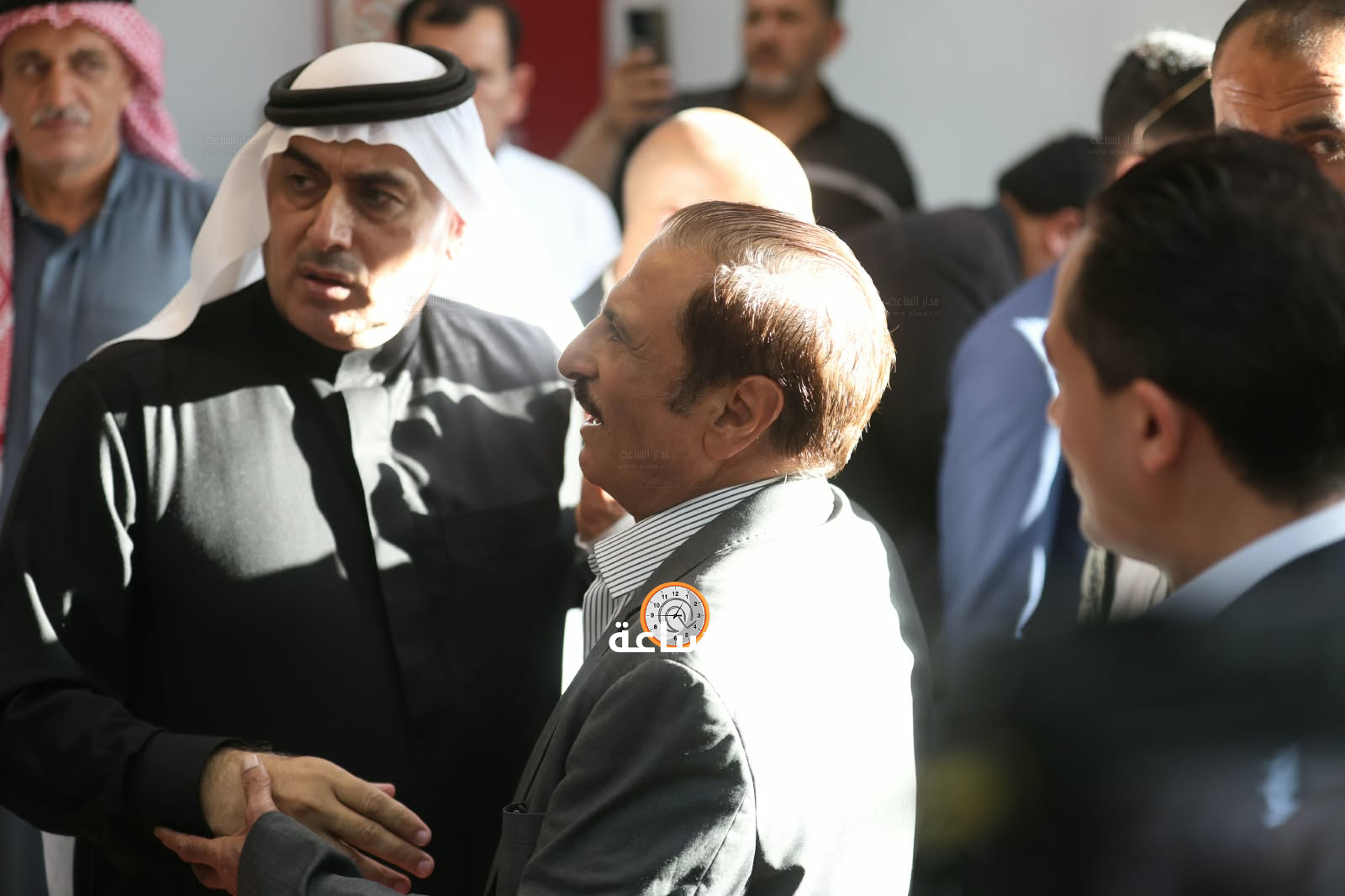 Madar Al-Saa Images 0.6658160843900317