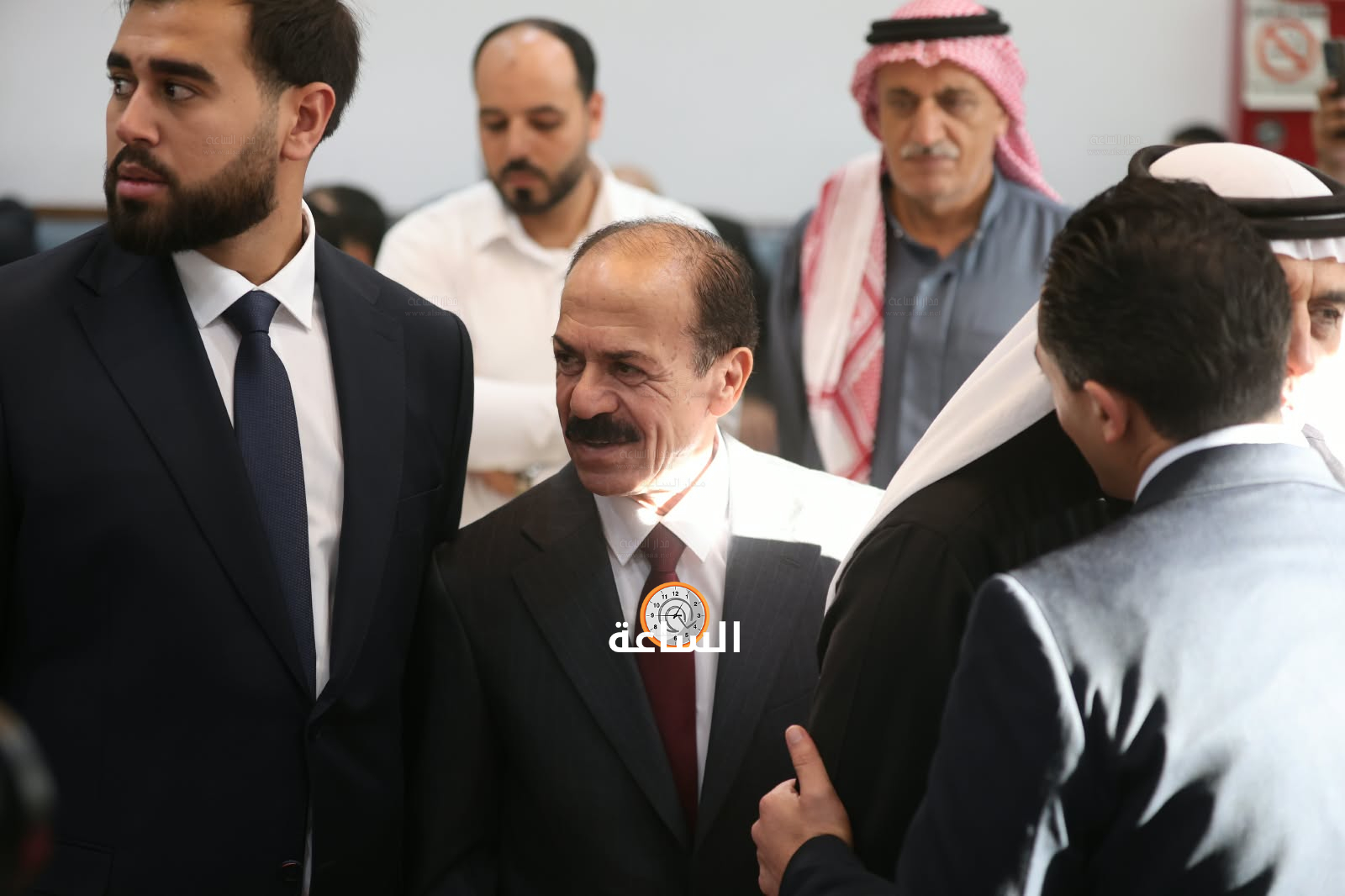 Madar Al-Saa Images 0.8711984433384733