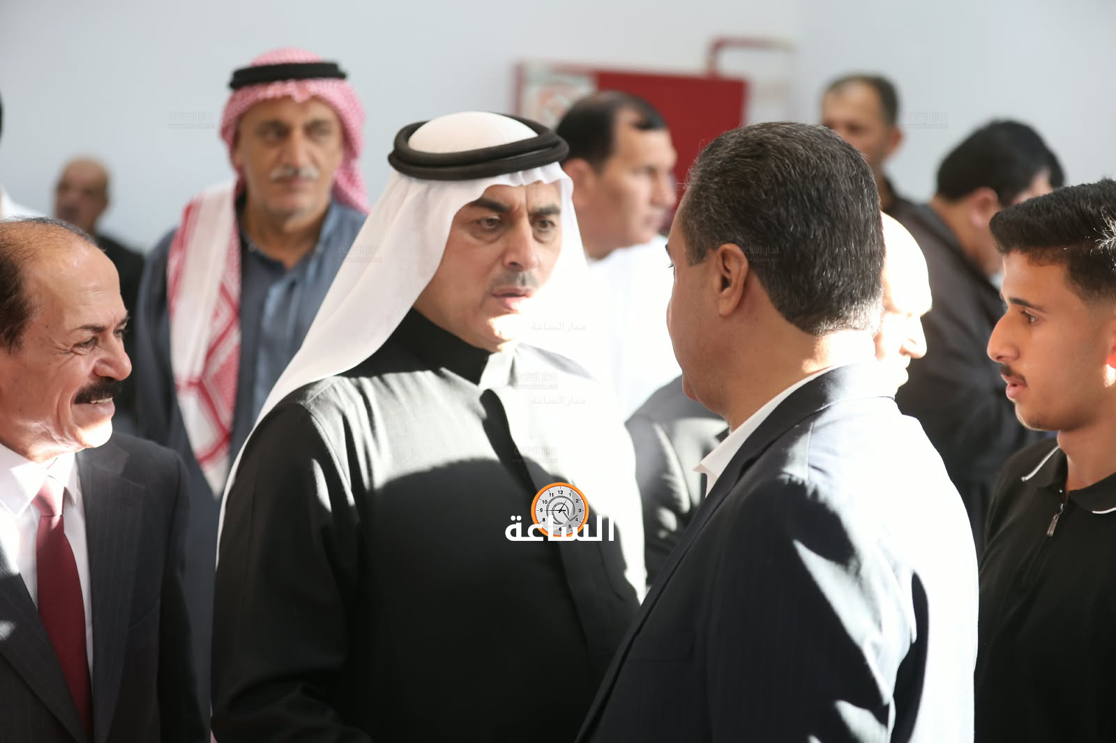 Madar Al-Saa Images 0.6996313812316036