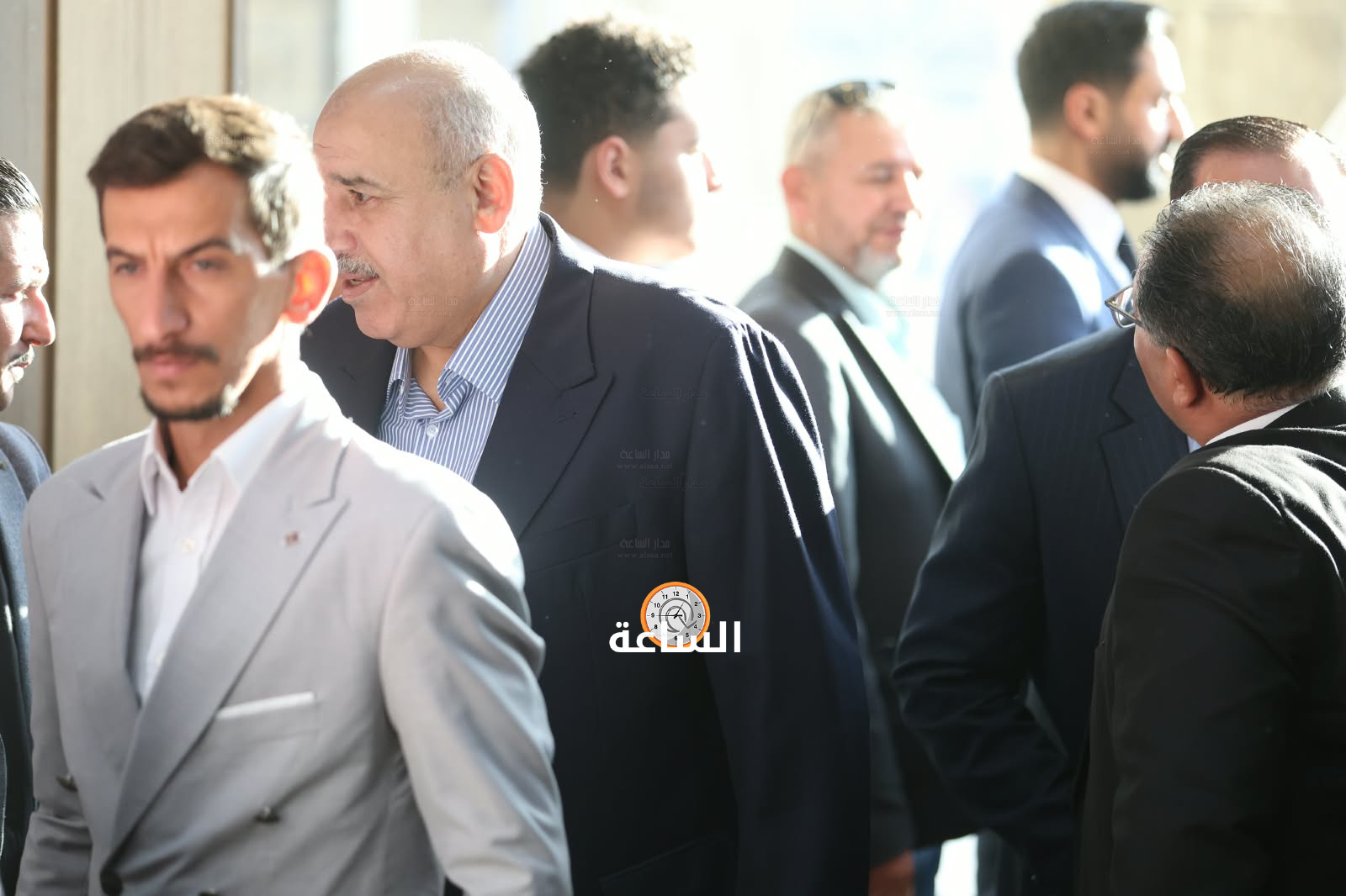 Madar Al-Saa Images 0.9734349257829272