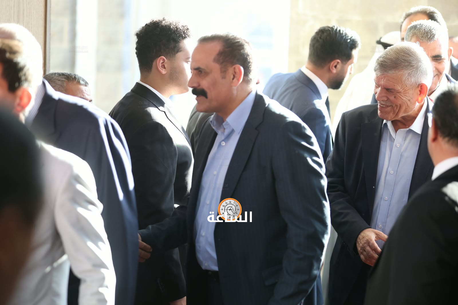 Madar Al-Saa Images 0.5060676536761817