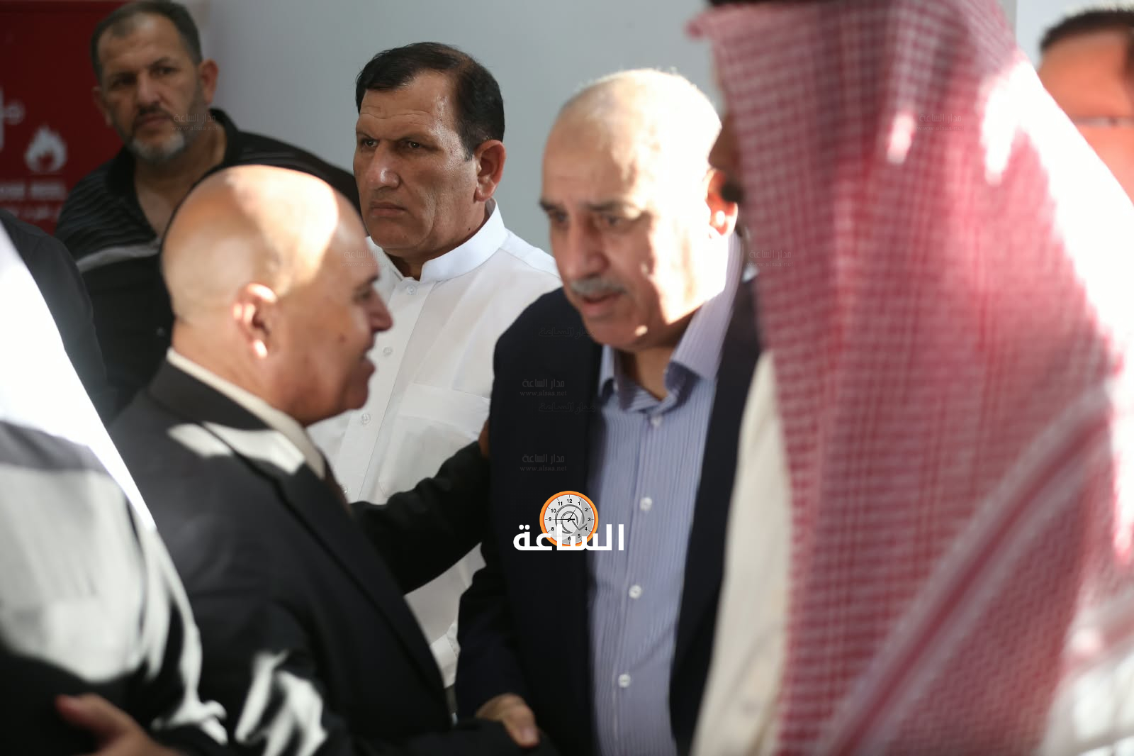 Madar Al-Saa Images 0.7921899627630978