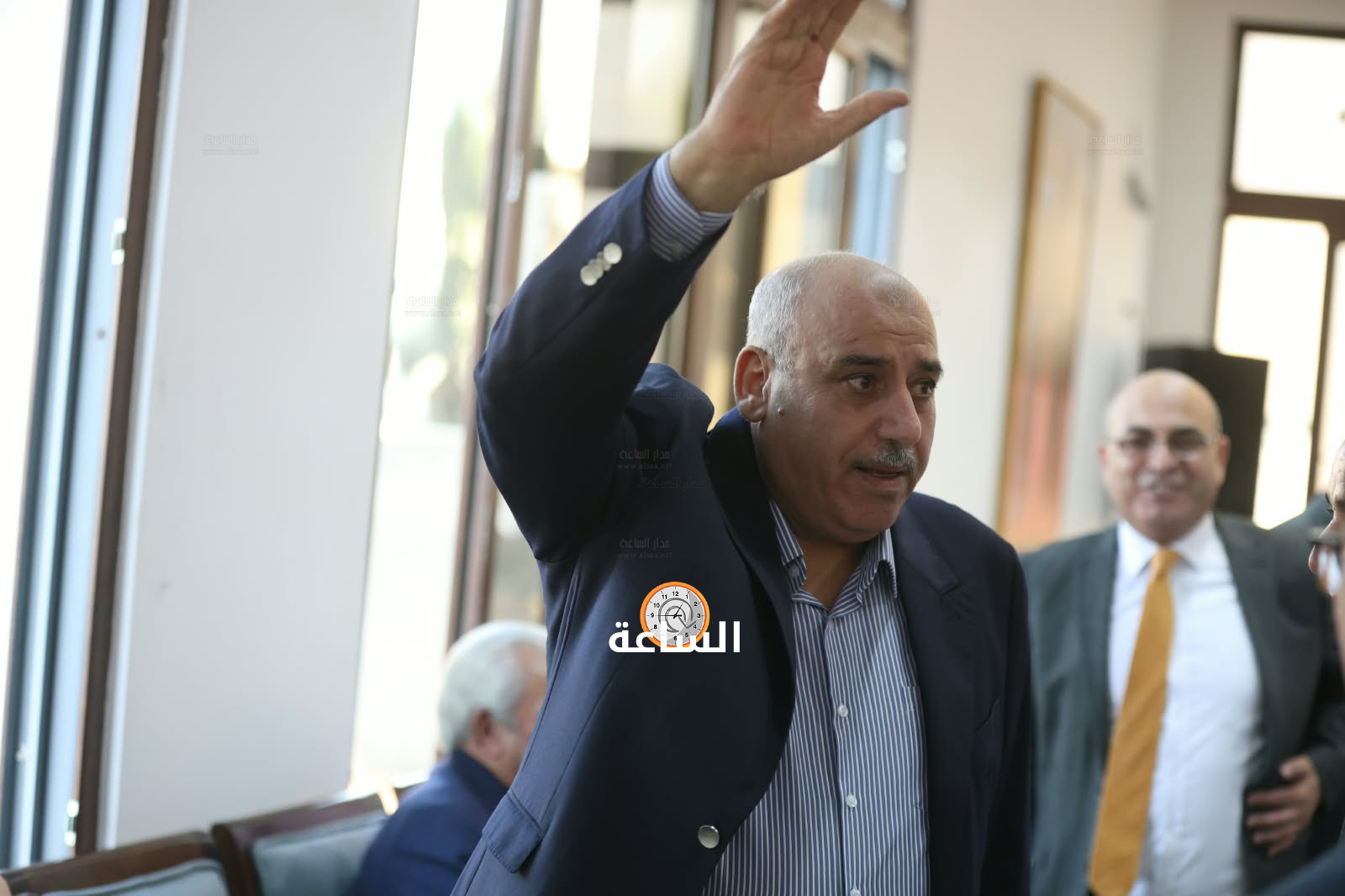 Madar Al-Saa Images 0.3289829043171473
