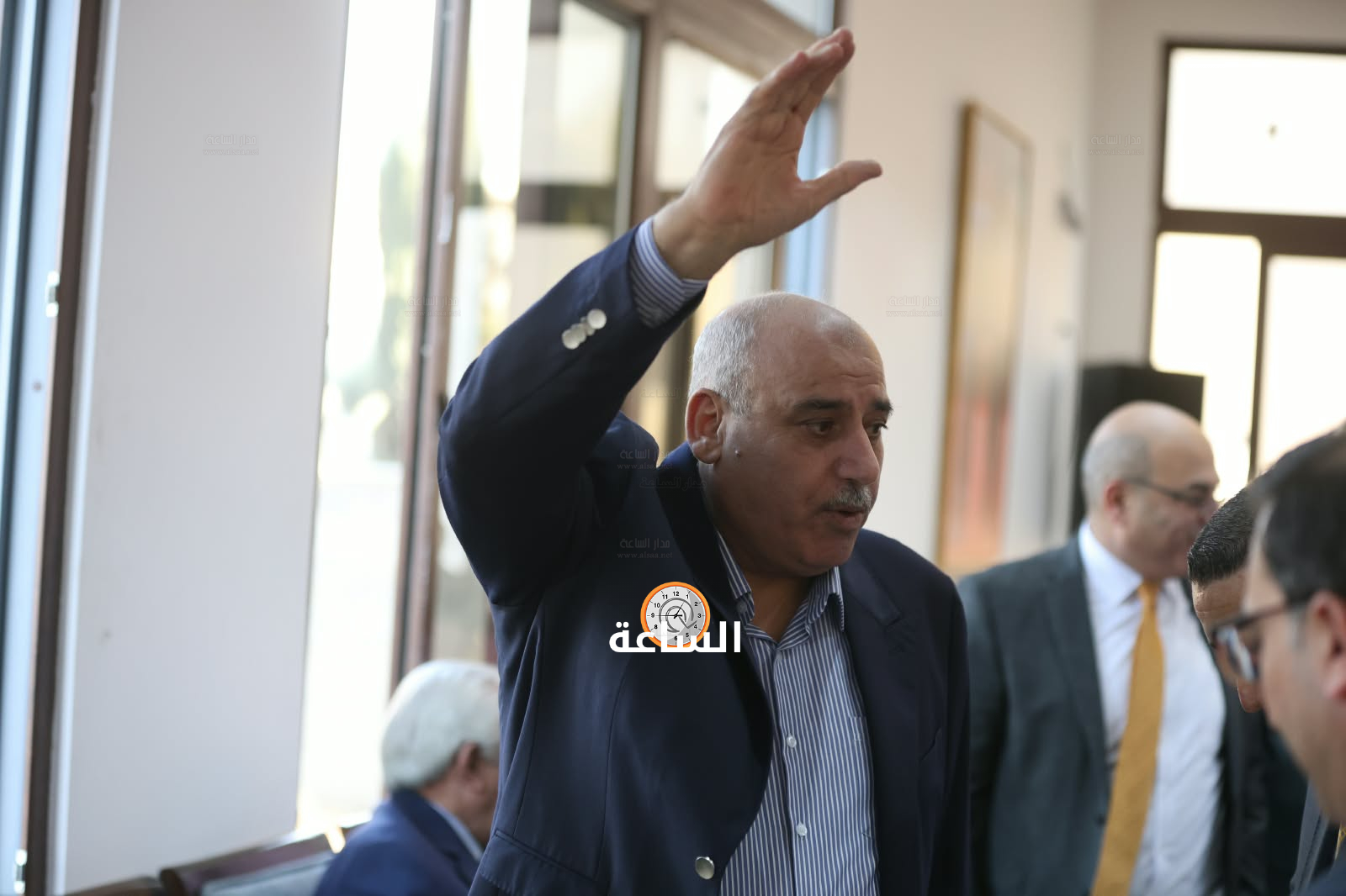 Madar Al-Saa Images 0.4071187002548595
