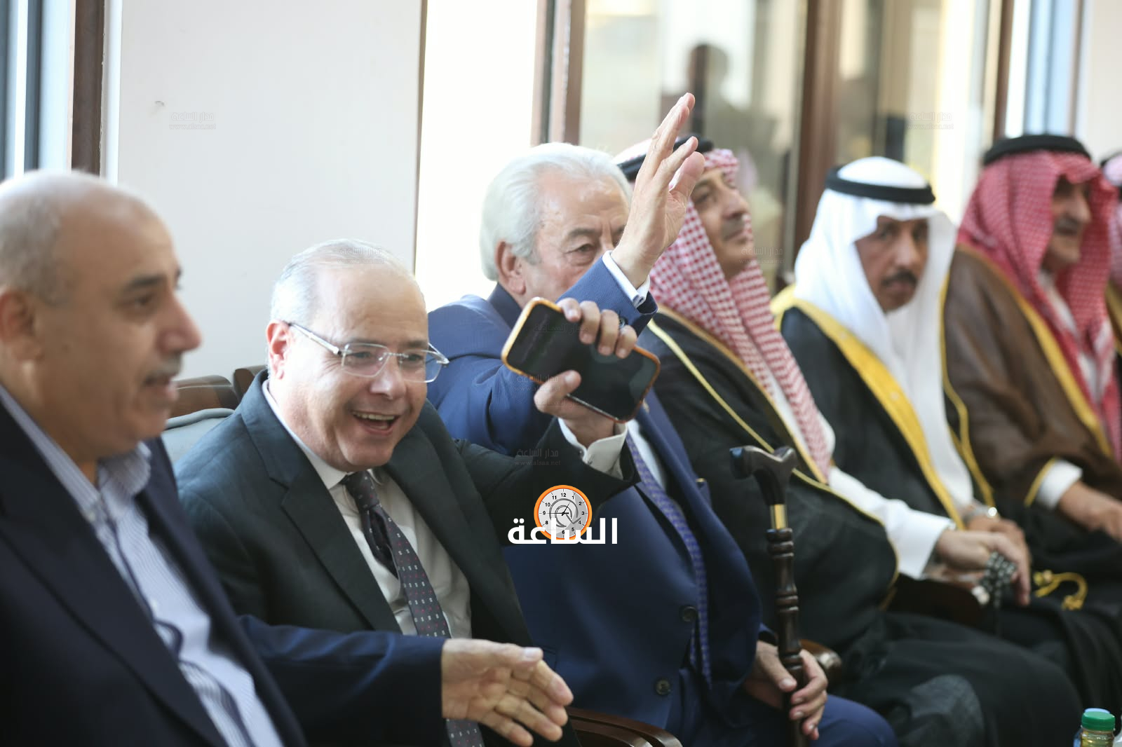 Madar Al-Saa Images 0.7358161644421243