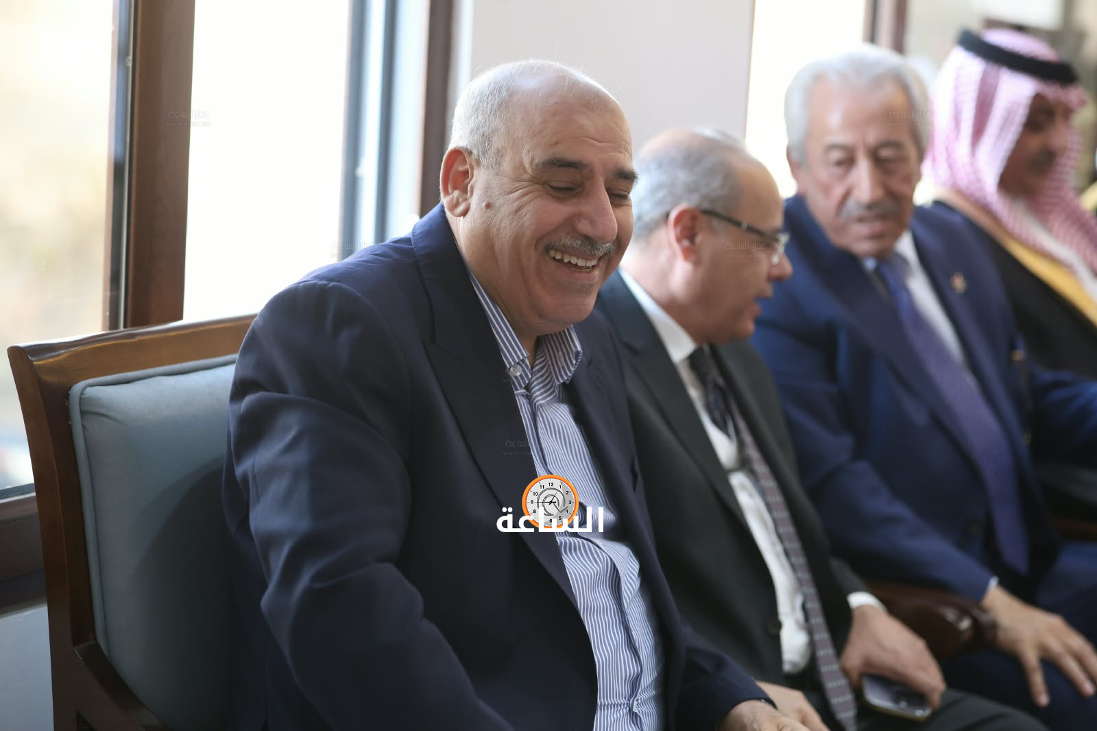 Madar Al-Saa Images 0.009855485760216776