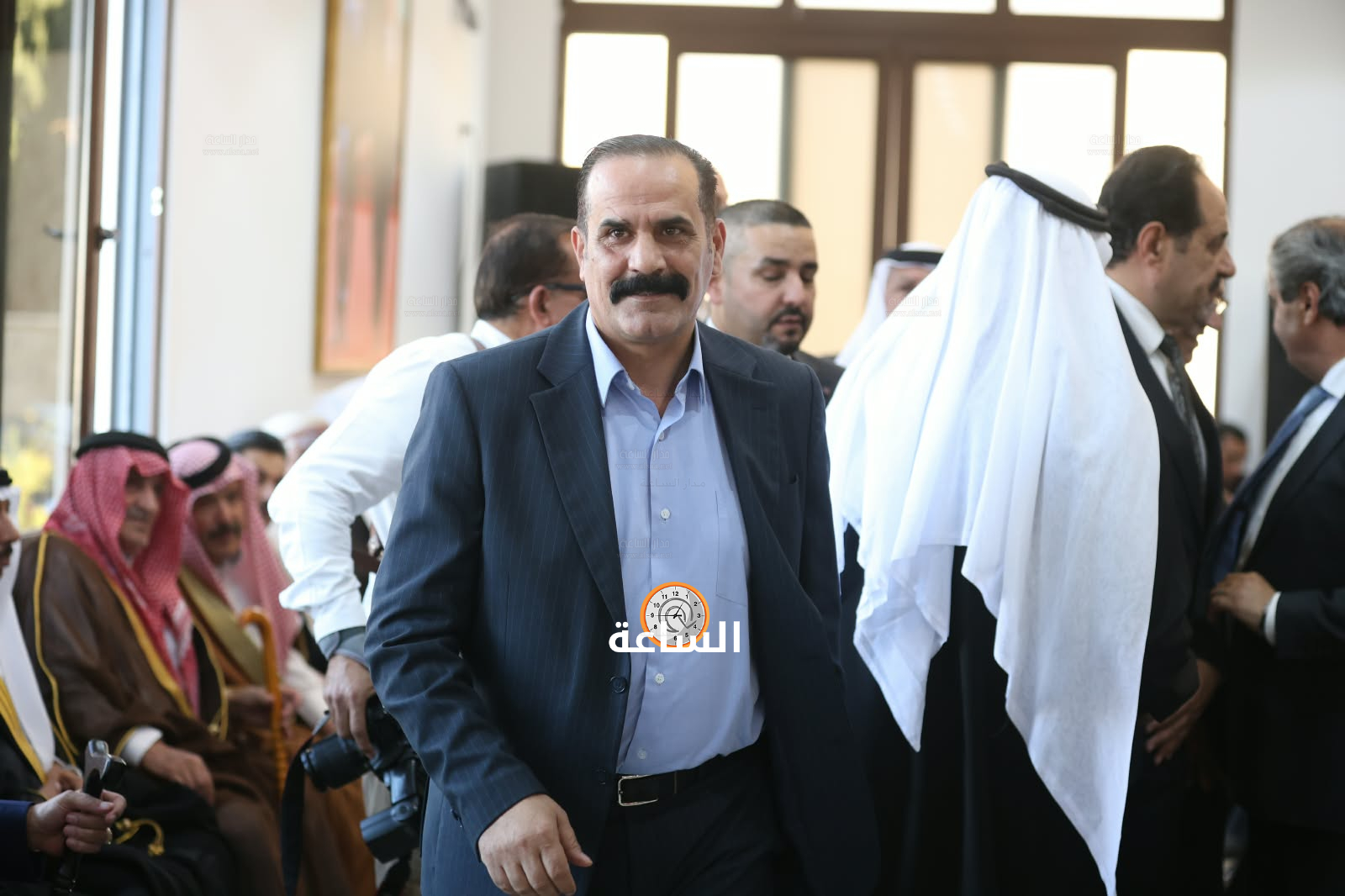 Madar Al-Saa Images 0.596142465260293