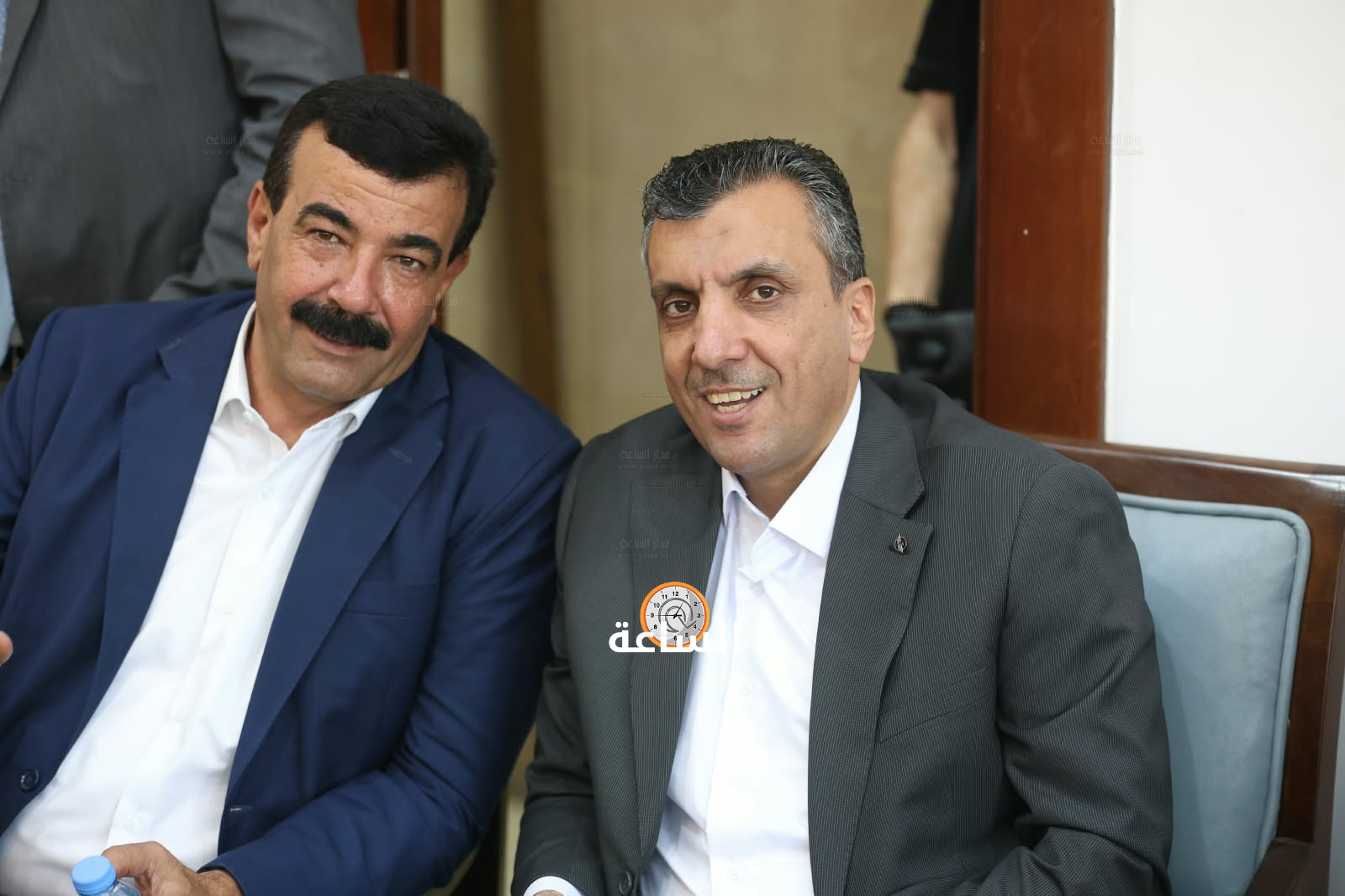 Madar Al-Saa Images 0.90997956649265