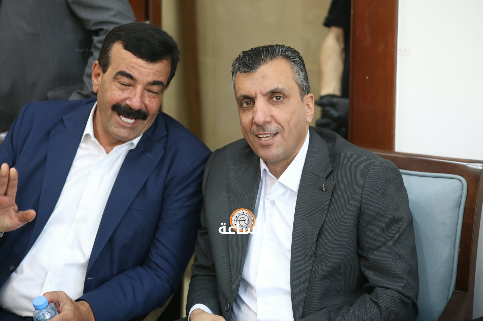 Madar Al-Saa Images 0.42216731233562554
