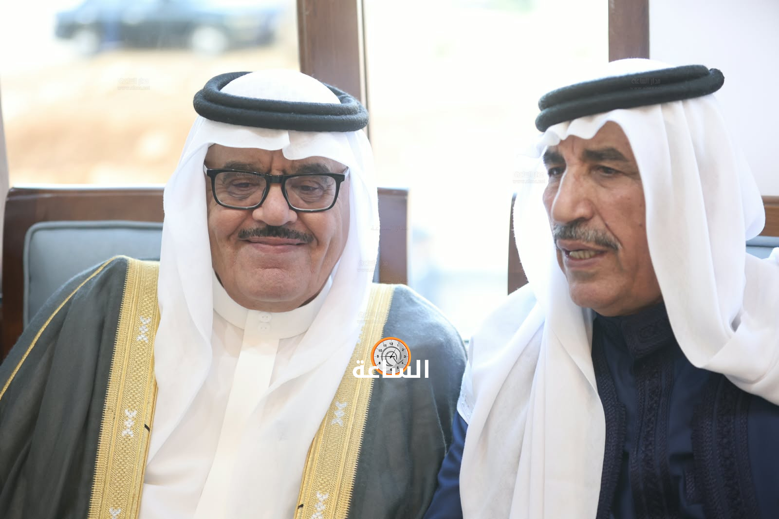 Madar Al-Saa Images 0.6658147840073534