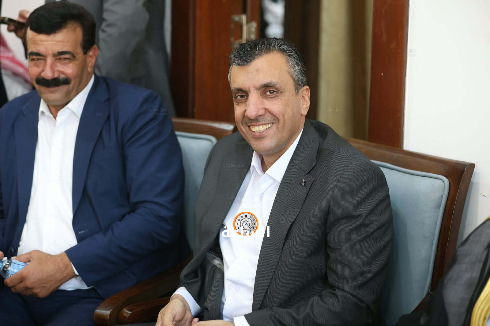 Madar Al-Saa Images 0.07687535108260424