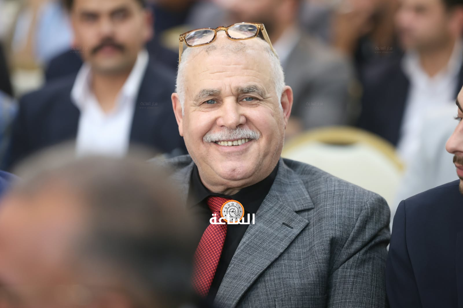 Madar Al-Saa Images 0.9855395876192921