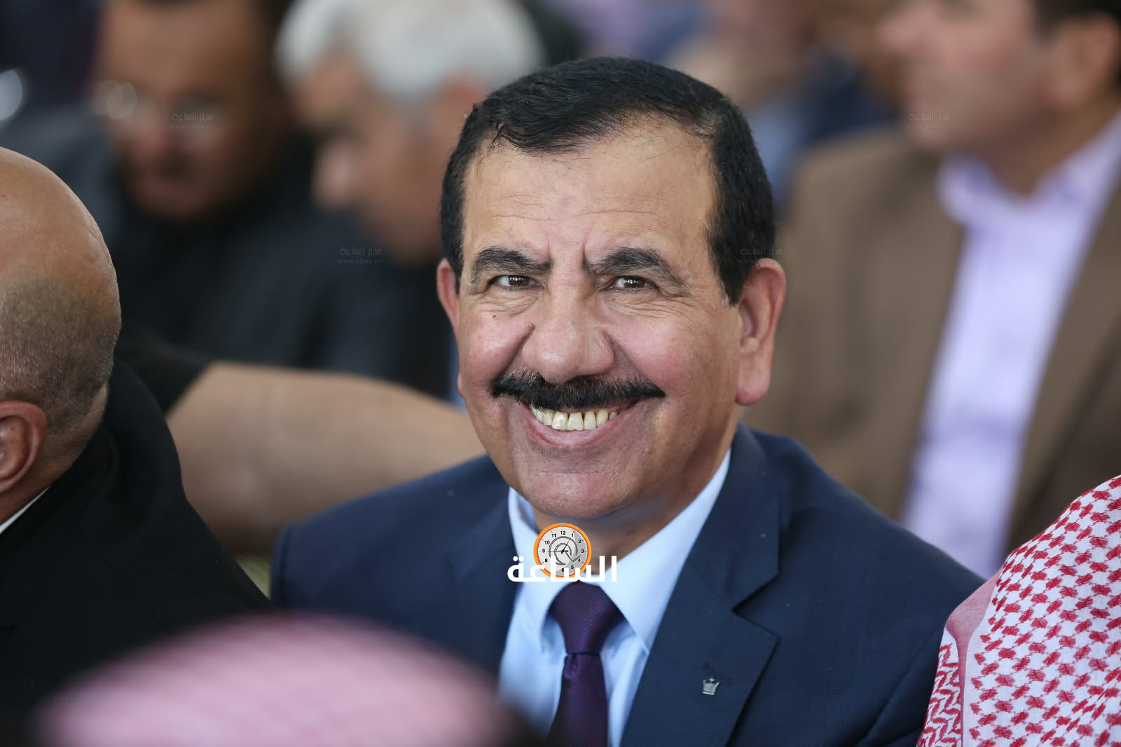 Madar Al-Saa Images 0.27534590672364