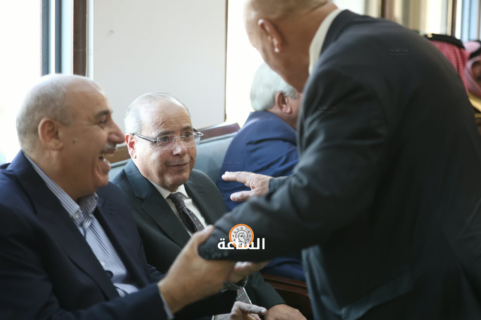 Madar Al-Saa Images 0.3657236817480364