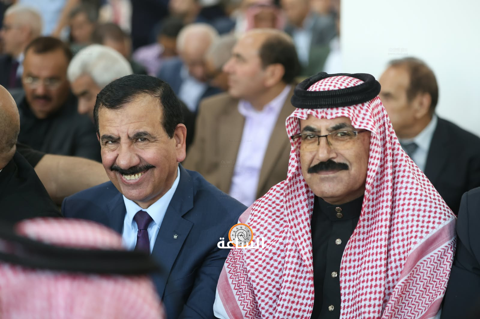 Madar Al-Saa Images 0.3045990908045969