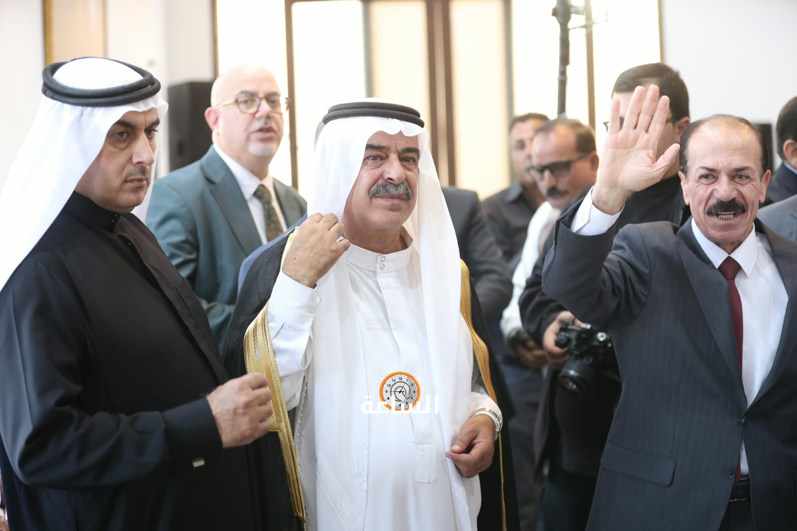 Madar Al-Saa Images 0.23206661429845554