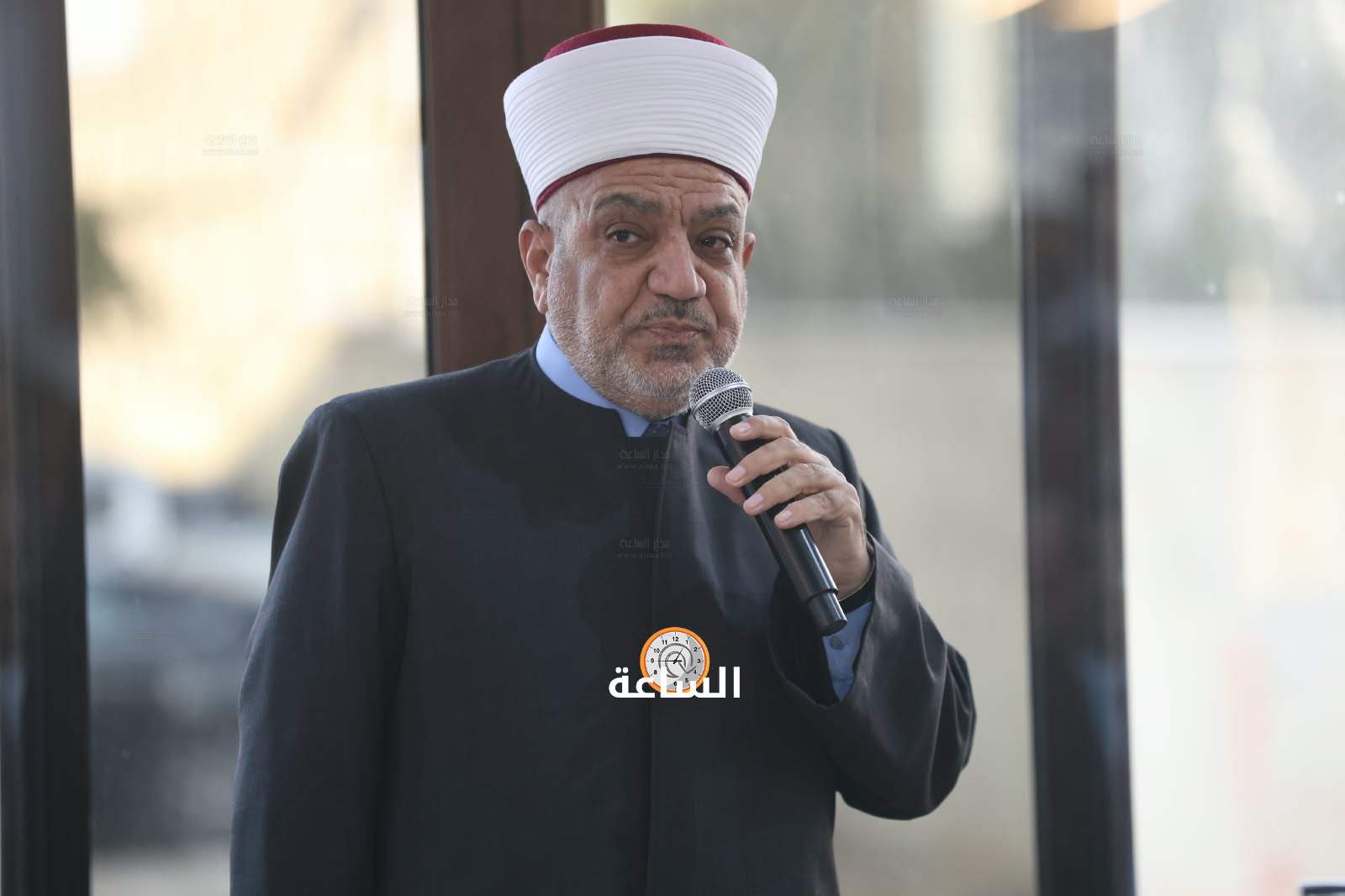 Madar Al-Saa Images 0.421820964521476