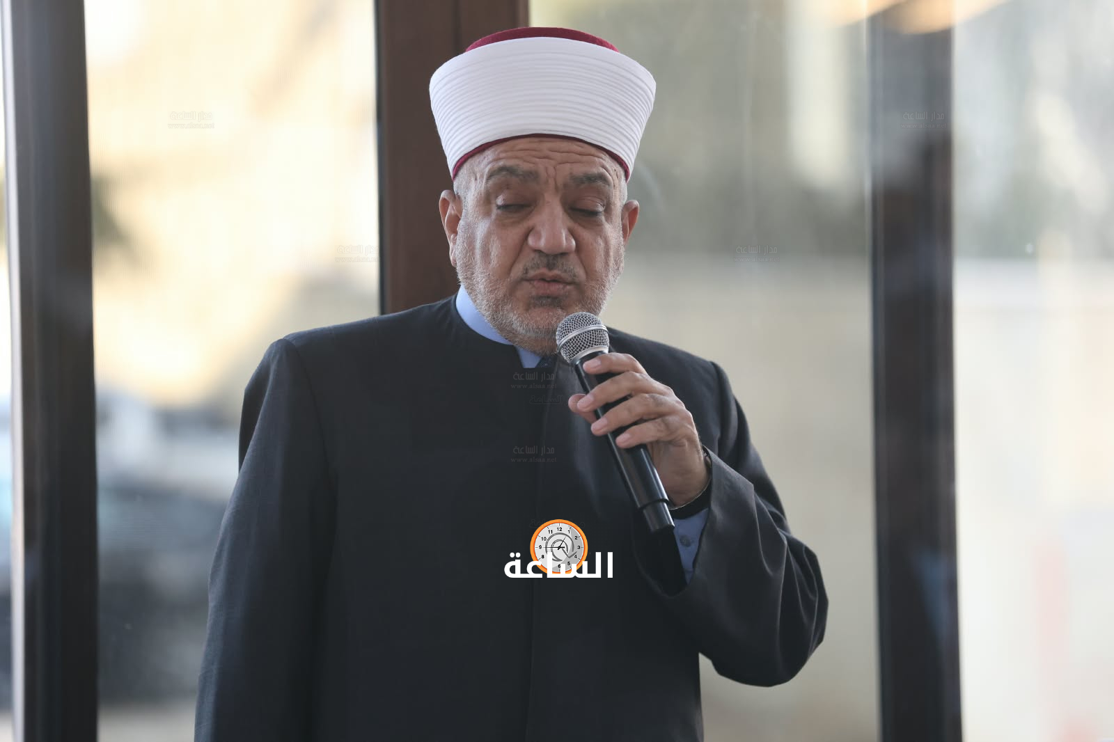 Madar Al-Saa Images 0.37217128743659145