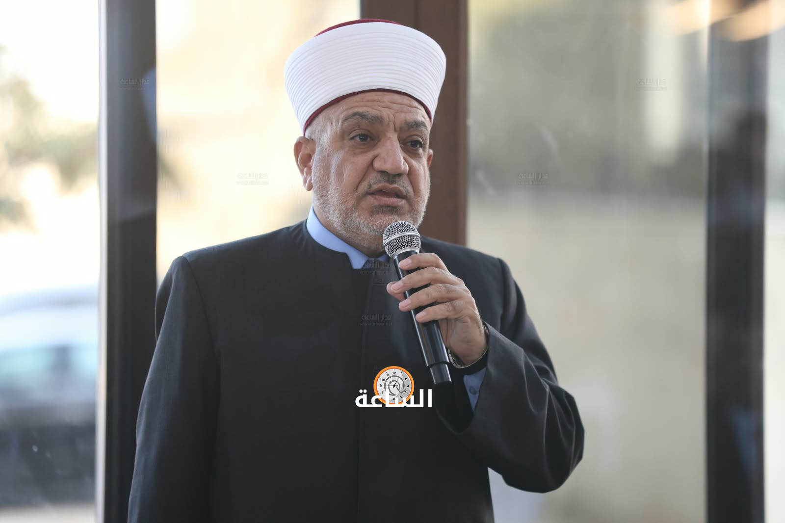Madar Al-Saa Images 0.9358024015792866
