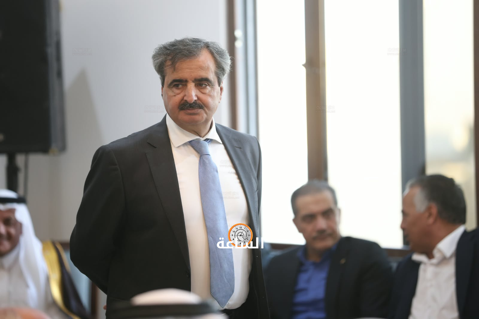 Madar Al-Saa Images 0.6617620218796524